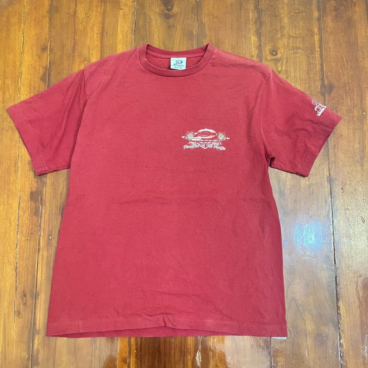 Sun Surf Piko Hawaii Surf Boards Design Size US M / EU 48-50 / 2 - 3 Thumbnail