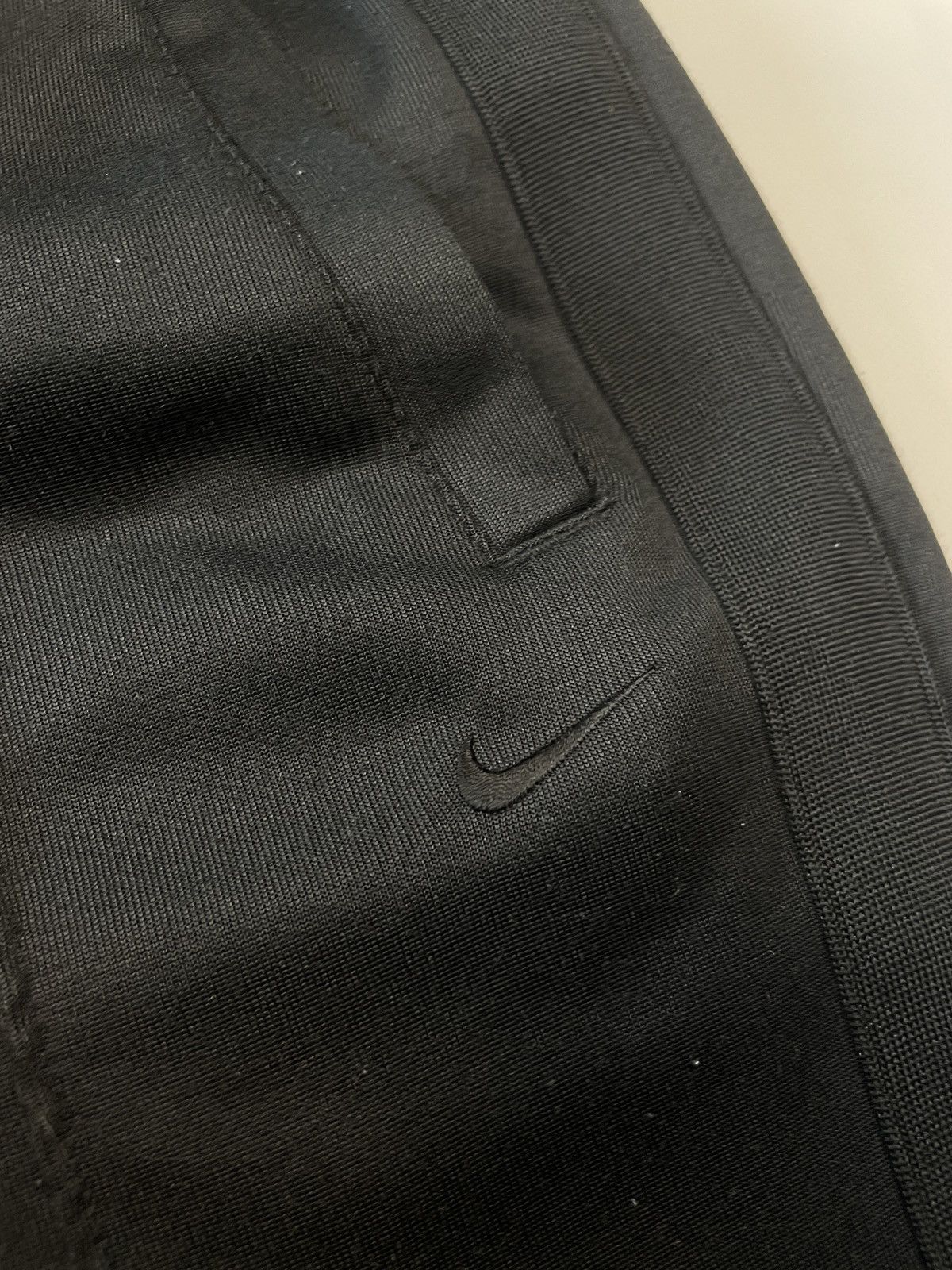 Nike Nike Baggy Sweatpants Archive Vintage Size US 32 / EU 48 - 3 Thumbnail