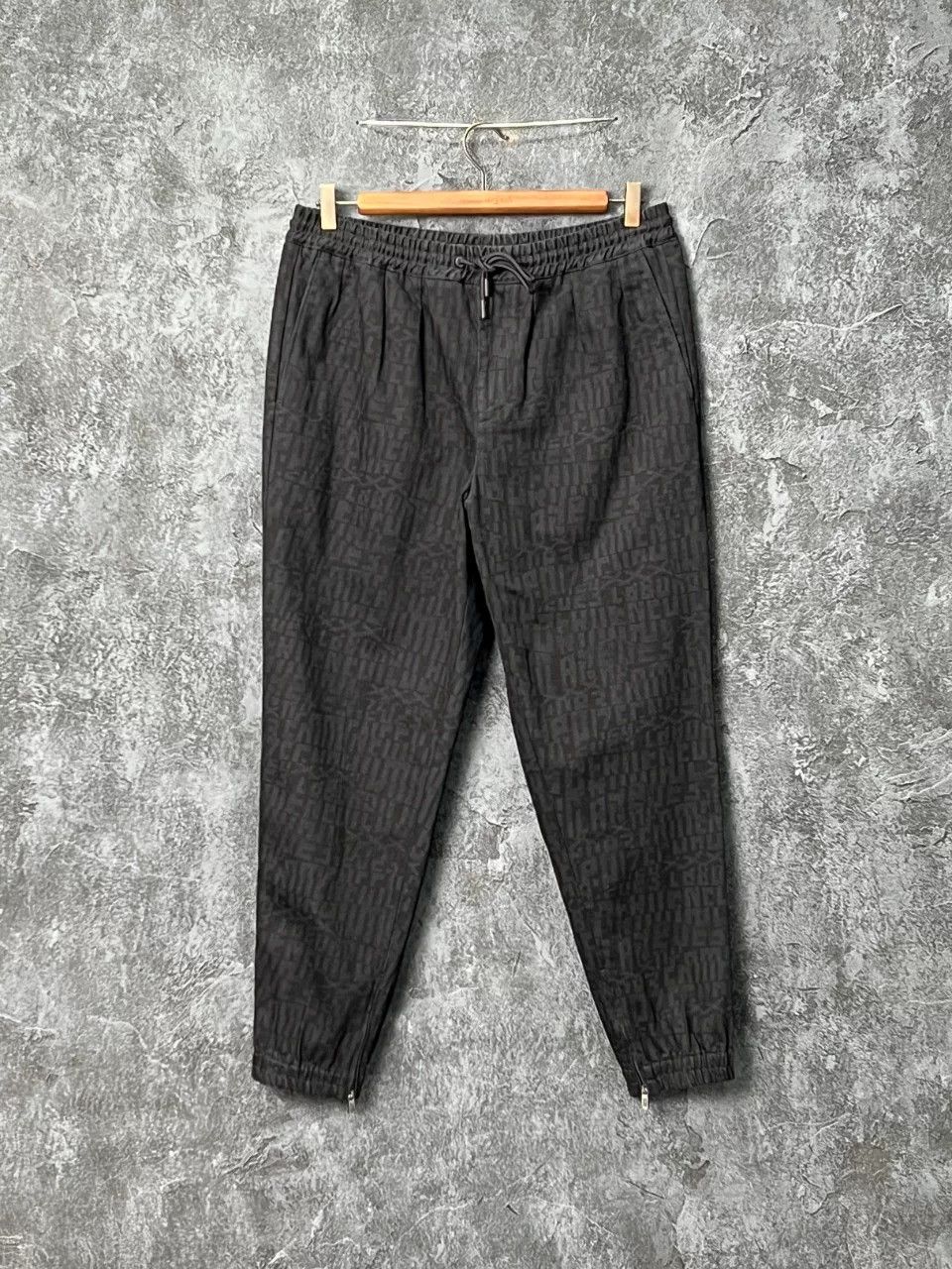 Ermenegildo Zegna Ermenegildo Zegna Casual Pants 36 Men Size US 36 / EU 52 - 1 Thumbnail