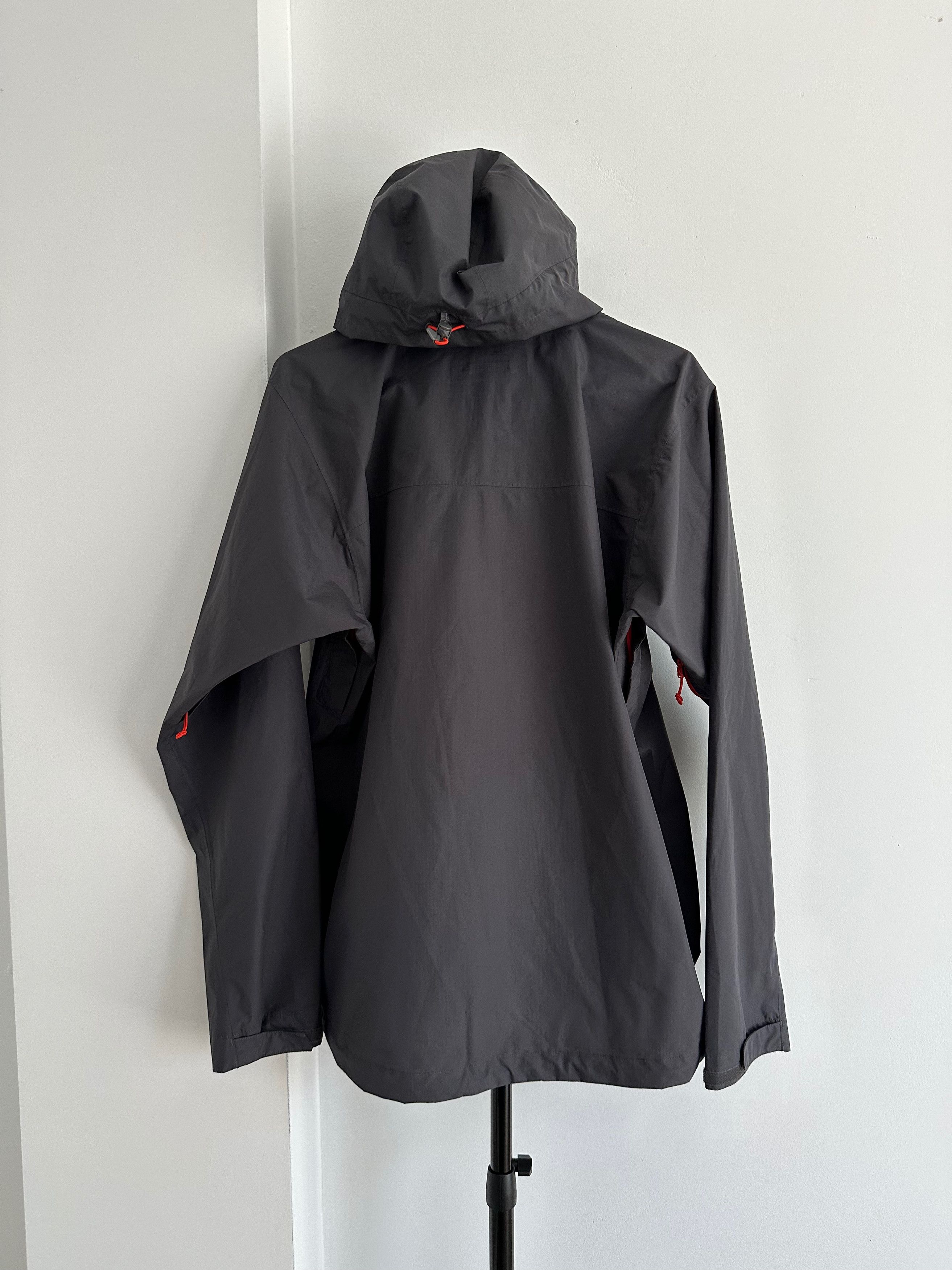 Rab RAB Downpour Eco graphene waterproof jacket Size US M / EU 48-50 / 2 - 8 Thumbnail