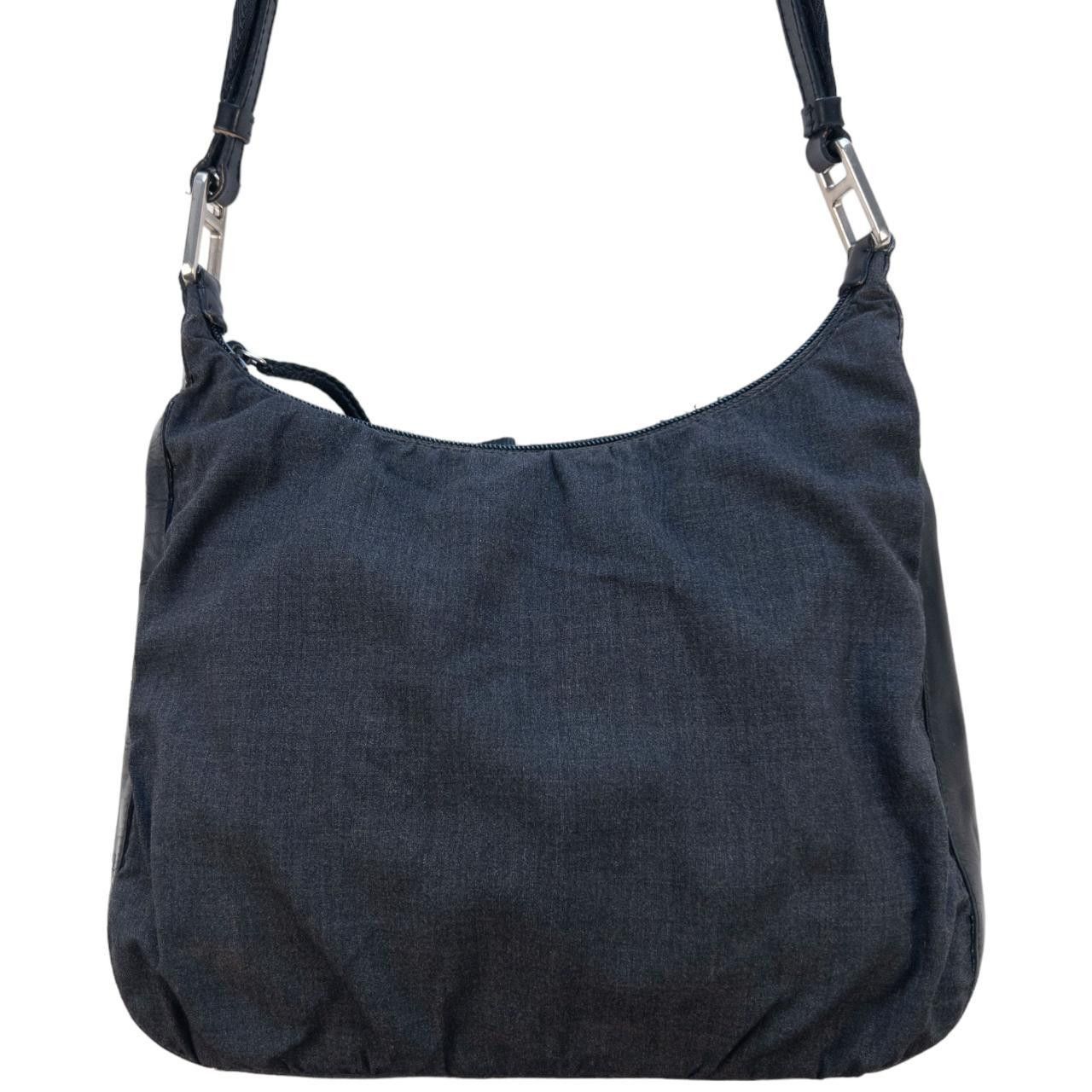 Prada Vintage Prada Shoulder Bag Size ONE SIZE - 8 Thumbnail