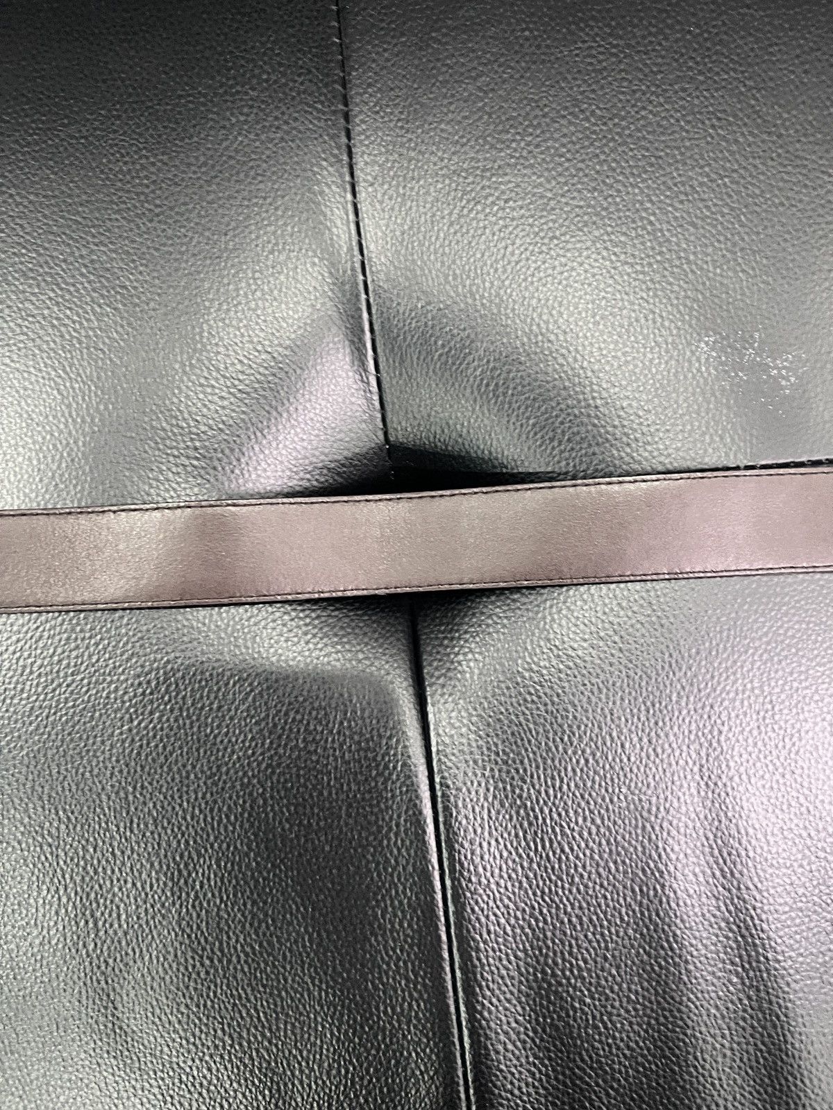 Burberry Burberry Equestrian Knight Check Belt Size ONE SIZE - 19 Thumbnail