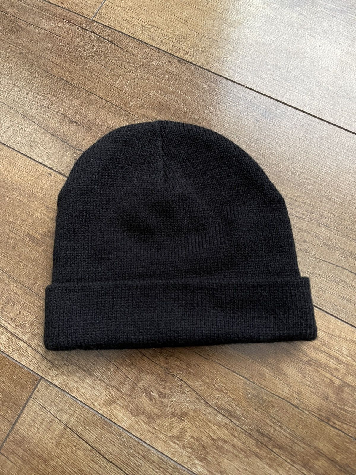 FCUK Fcuk Beanie Hat Size ONE SIZE - 6 Thumbnail