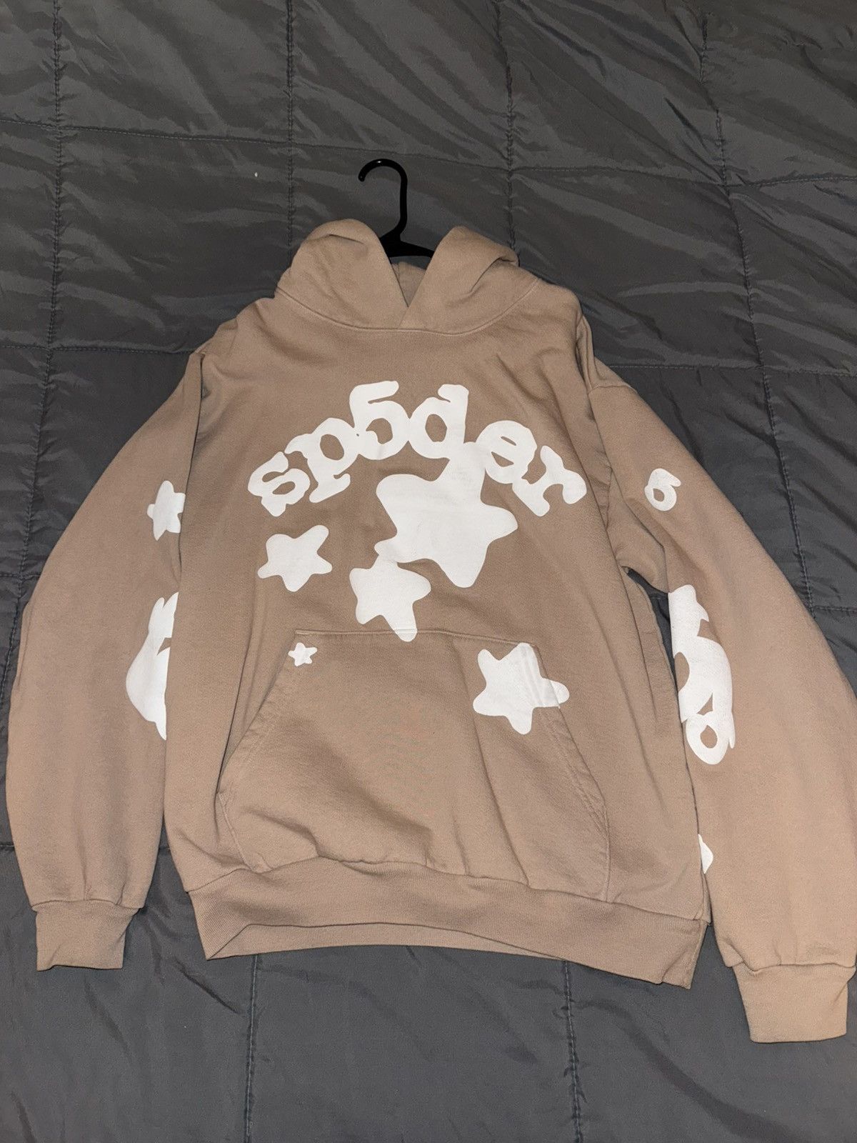 Spyder Sp5der Beluga Hoodie Size US L / EU 52-54 / 3 - 1 Thumbnail