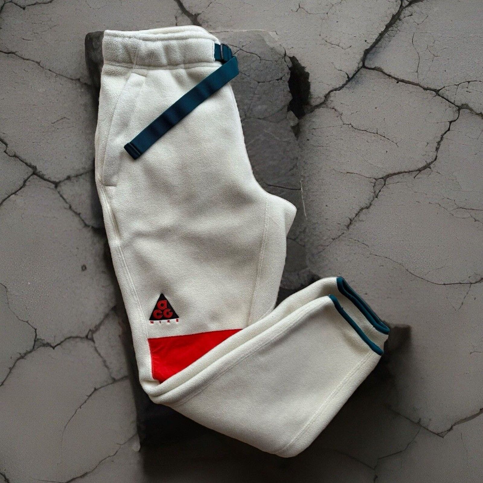 Acg sherpa fleece pants online