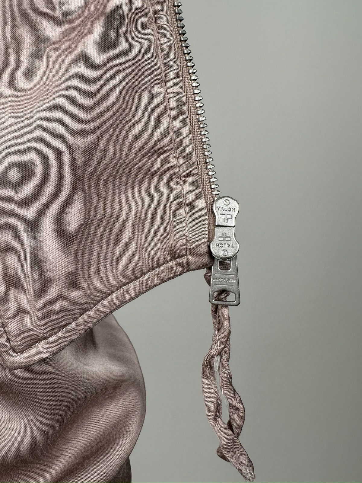Allsaints ALLSAINTS MA-1 Kuma Bomber Jacket 100% Rayon Size XS / US 0-2 / IT 36-38 - 16 Thumbnail