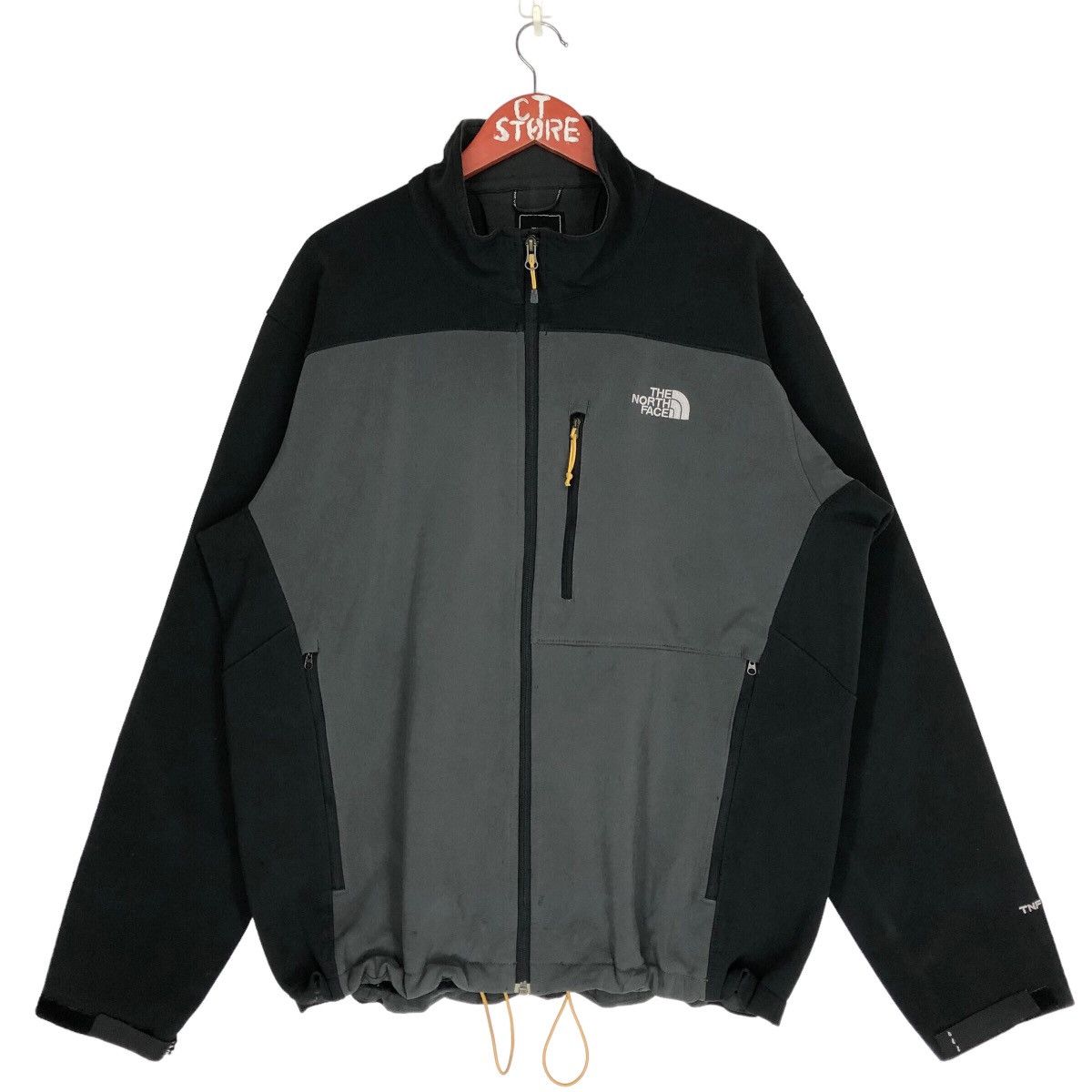 The North Face The North Face Apex Bionic Jacket Size US XL / EU 56 / 4 - 1 Thumbnail
