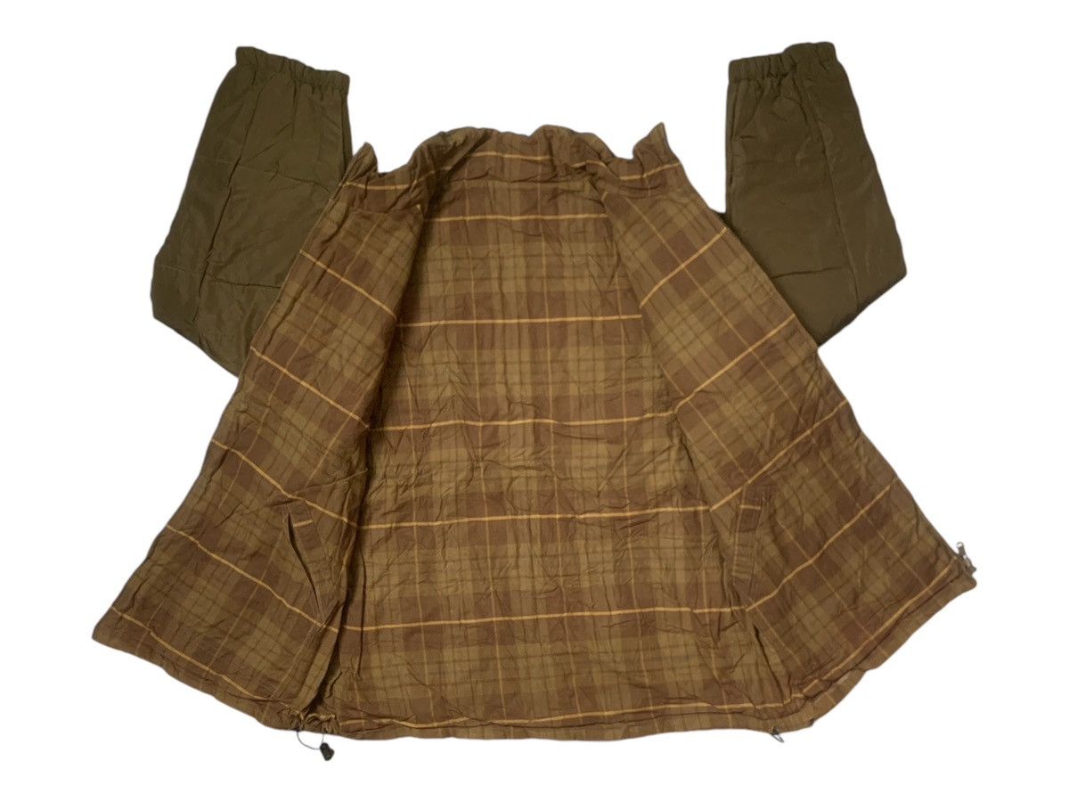 Japanese Brand × Vintage Rare Design Instic Bombers Jackets Size US XL / EU 56 / 4 - 3 Thumbnail