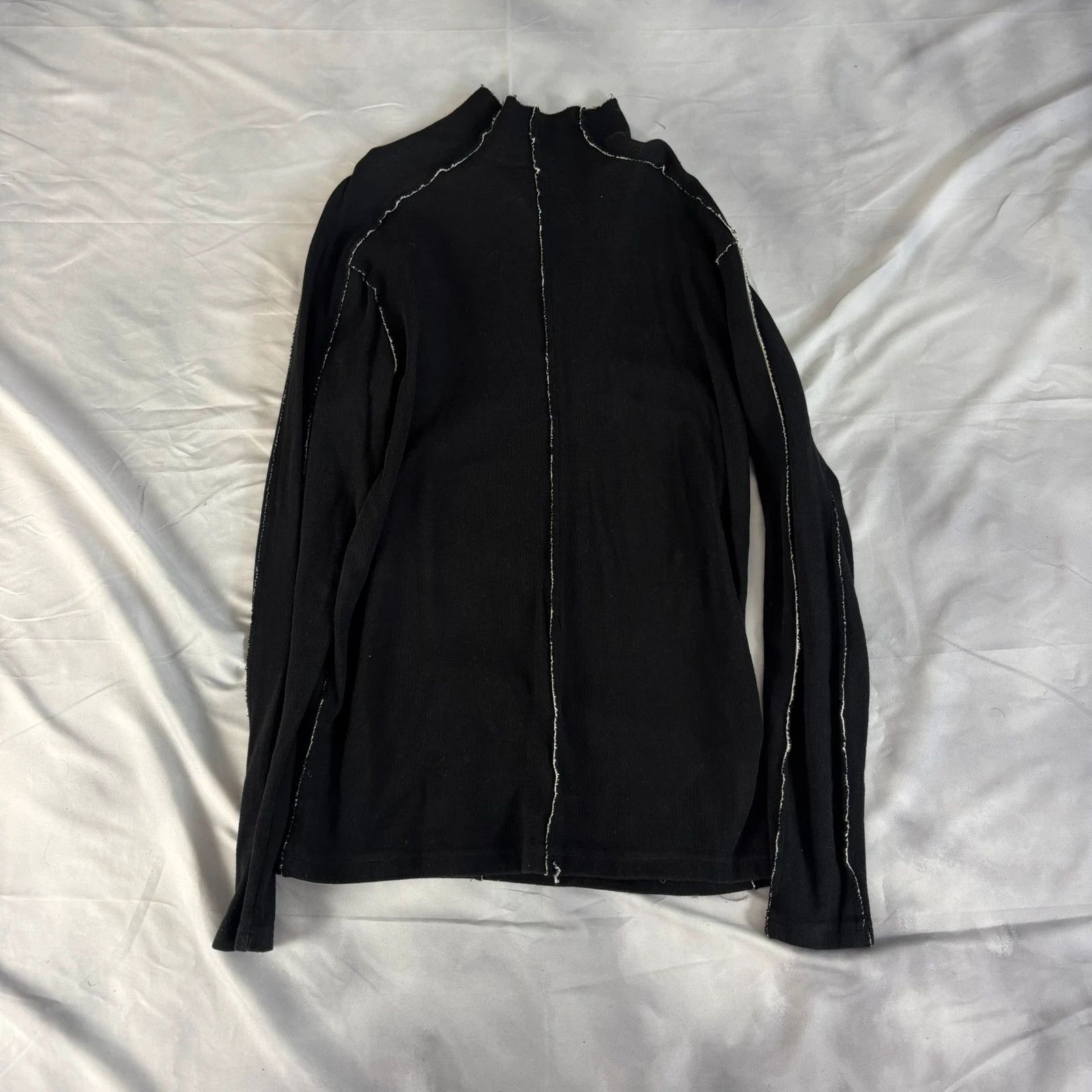 Thom Krom Thom krom thin knit Size US L / EU 52-54 / 3 - 1 Thumbnail