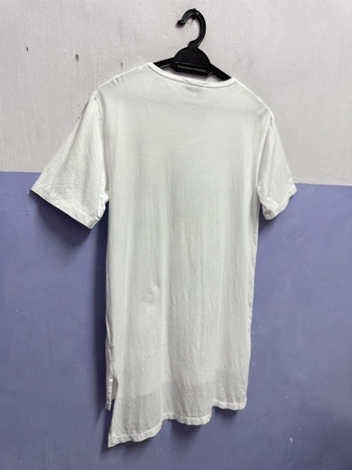Vivienne Westwood Vivienne Westwood Stop Climate Change T-shirt Size US M / EU 48-50 / 2 - 11 Thumbnail