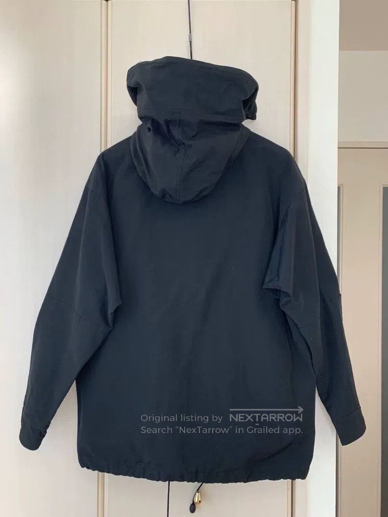 Wtaps Wtaps Four pocketed hooded jacket Size US M / EU 48-50 / 2 - 2 Thumbnail