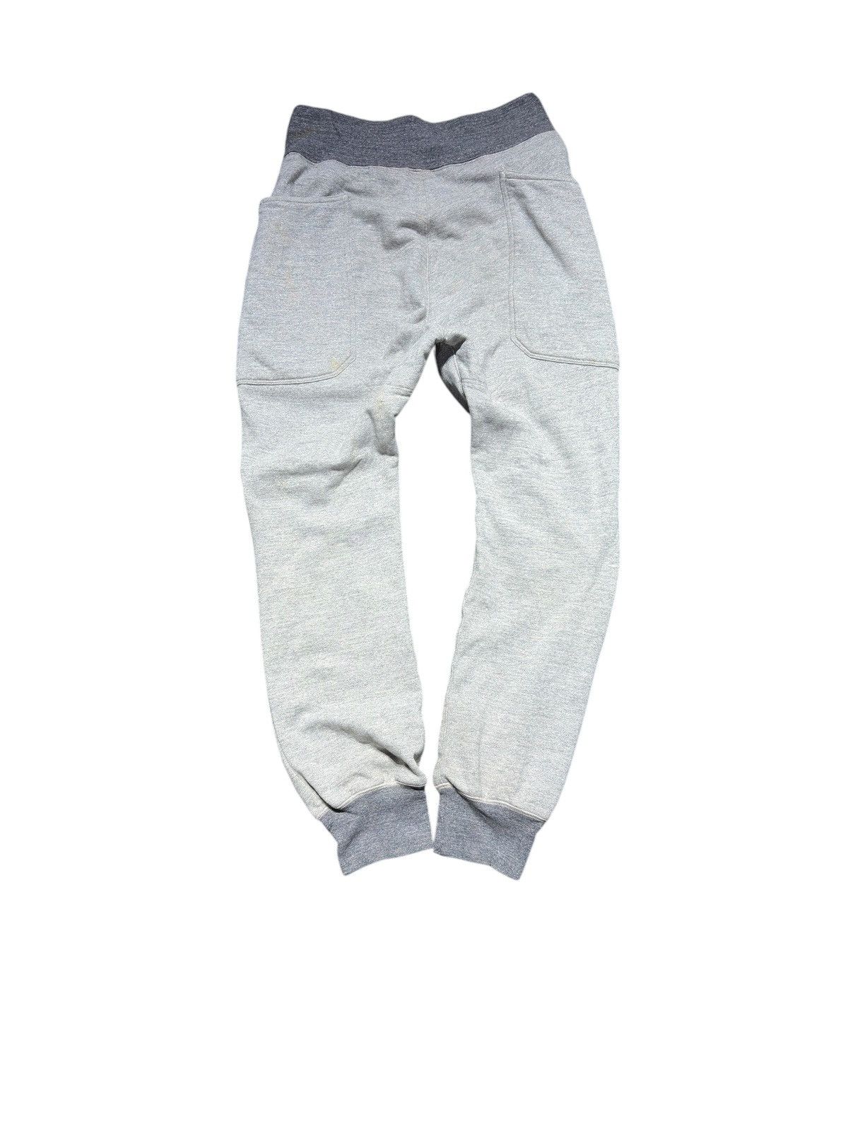 Kapital Kapital Joggerpant Doublesided Big Pocket Size US 33 - 10 Thumbnail
