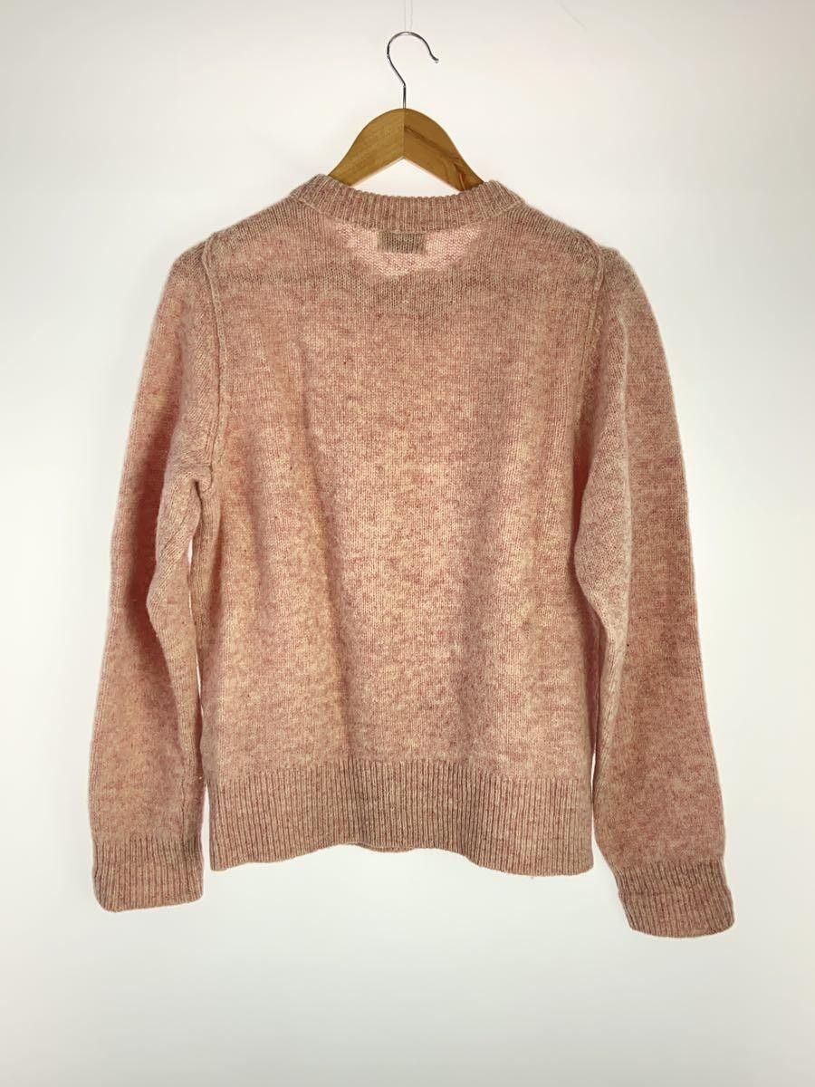 Acne Studios Wool Knit Sweater Size US M / EU 48-50 / 2 - 2 Thumbnail