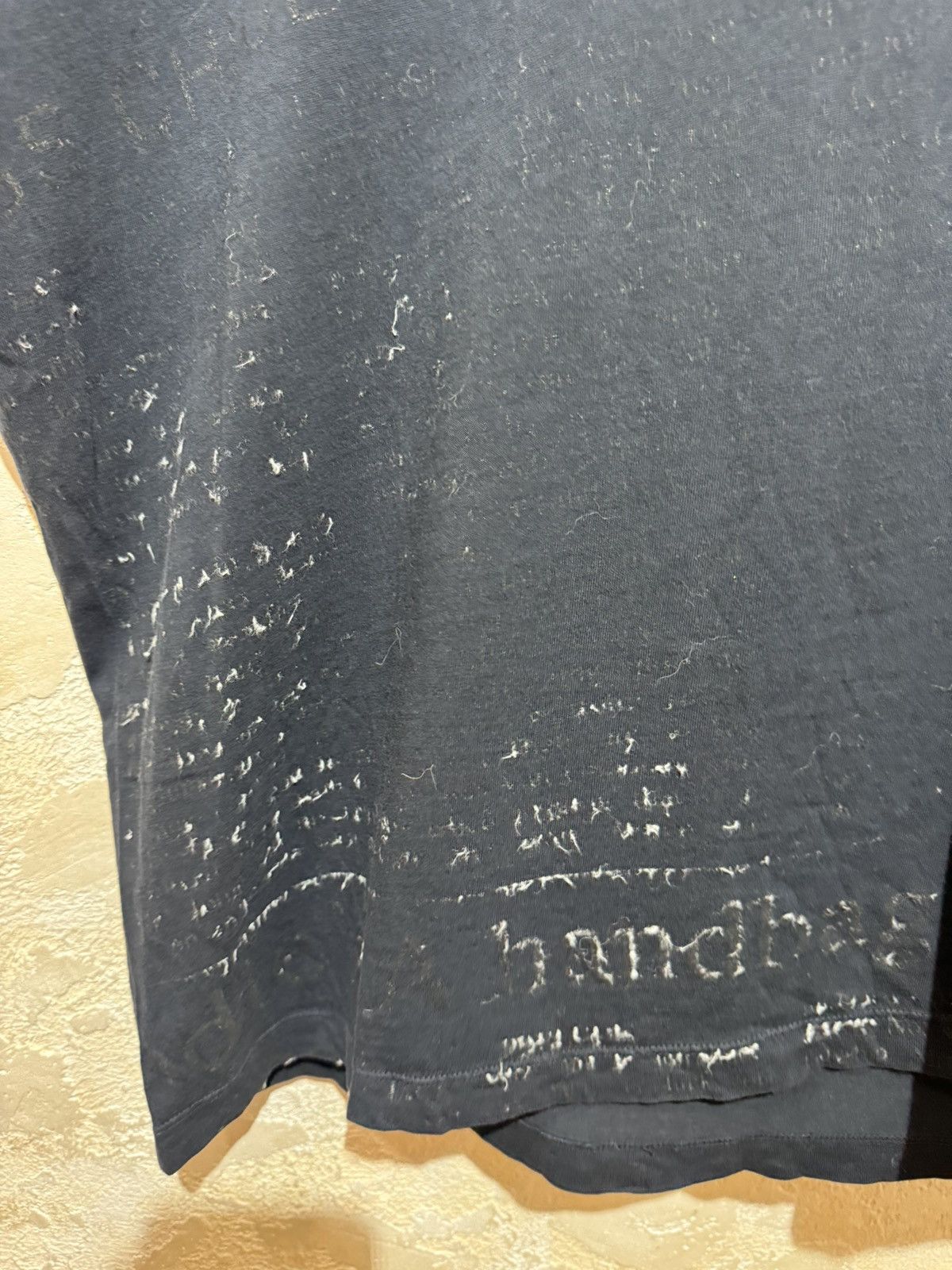 John Galliano John Galliano T-shirt Vintage Size XXL / US 16-18 / IT 52-54 - 22 Thumbnail