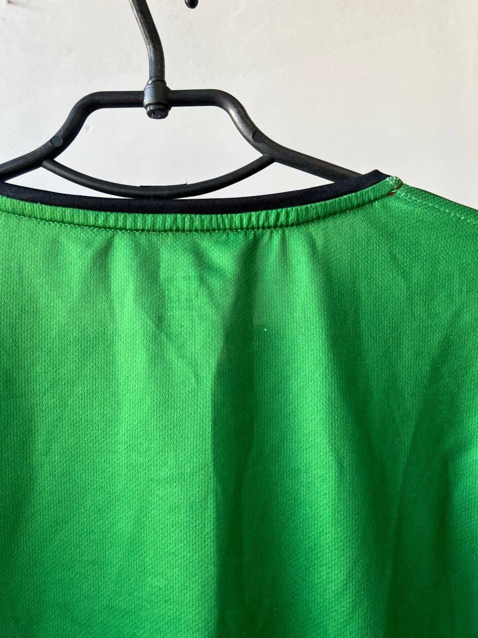 Sports Specialties 2017/18 JUAL PS TNI SOCCER JERSEY FOOTBALL SHIRT AUTHENTIC S Size US S / EU 44-46 / 1 - 11 Thumbnail