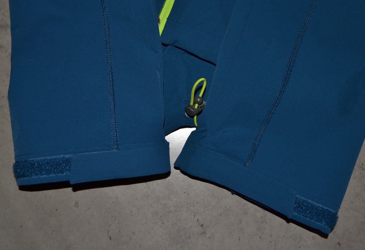 Rab Rab Sawtooth Hoodie Jacket Mens Outdoor Cayenne Blue Size XL Size US XL / EU 56 / 4 - 12 Thumbnail