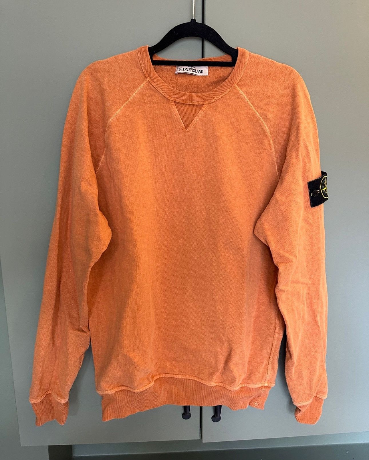 Stone Island Stone Island Size US M / EU 48-50 / 2 - 1 Thumbnail