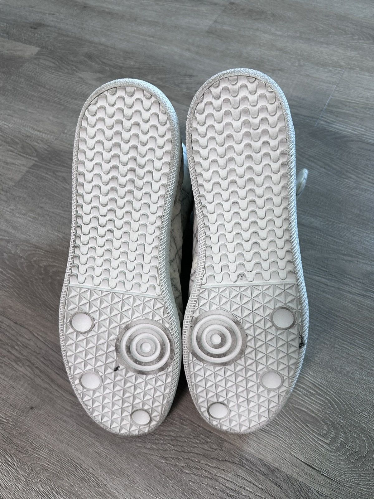 Maison Margiela Margiela Future Size 46 RARE Size US 12 / EU 45 - 4 Thumbnail