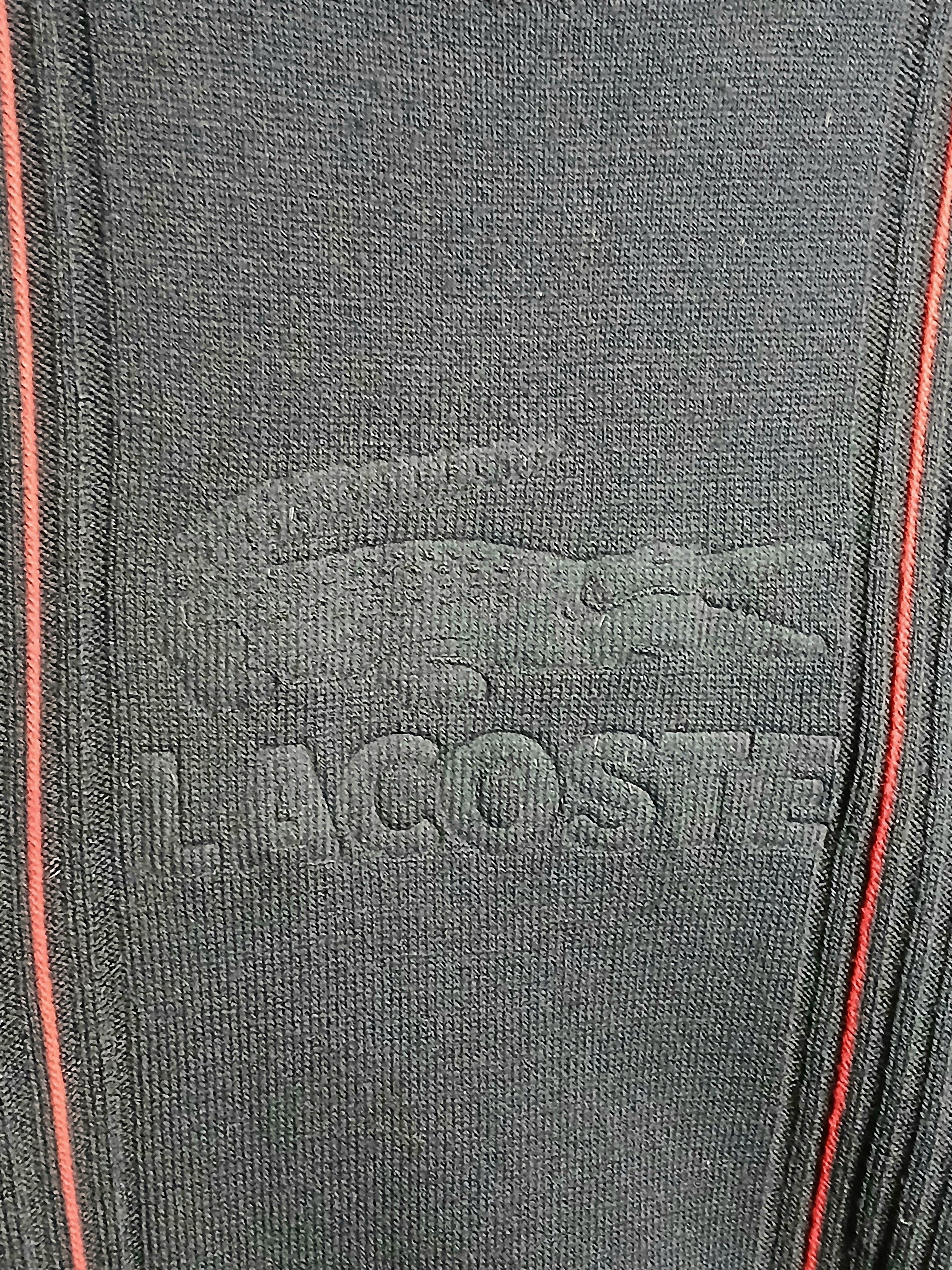 Lacoste Lacoste Sweater Size US M / EU 48-50 / 2 - 3 Thumbnail