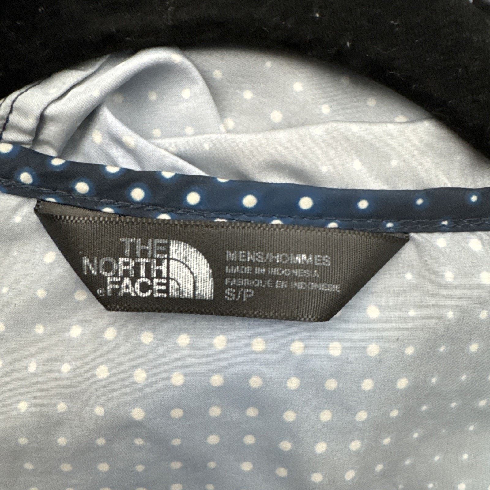 The North Face The North Face Jacket Windbreaker Mens S Gorpcore Outdoor Size US S / EU 44-46 / 1 - 9 Thumbnail