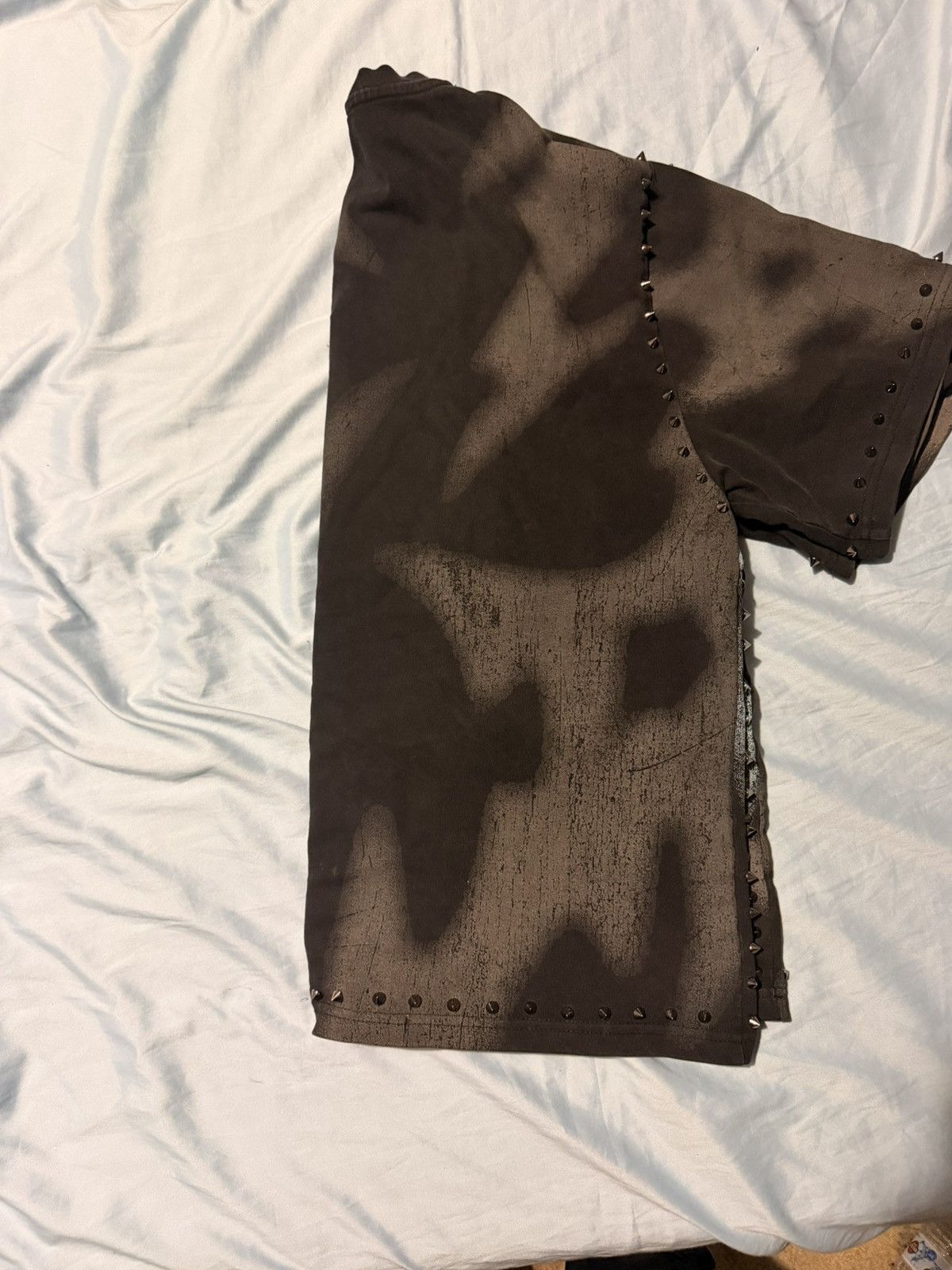 Smoke Rise Smoke Rise Graphic Tee Size US M / EU 48-50 / 2 - 3 Thumbnail