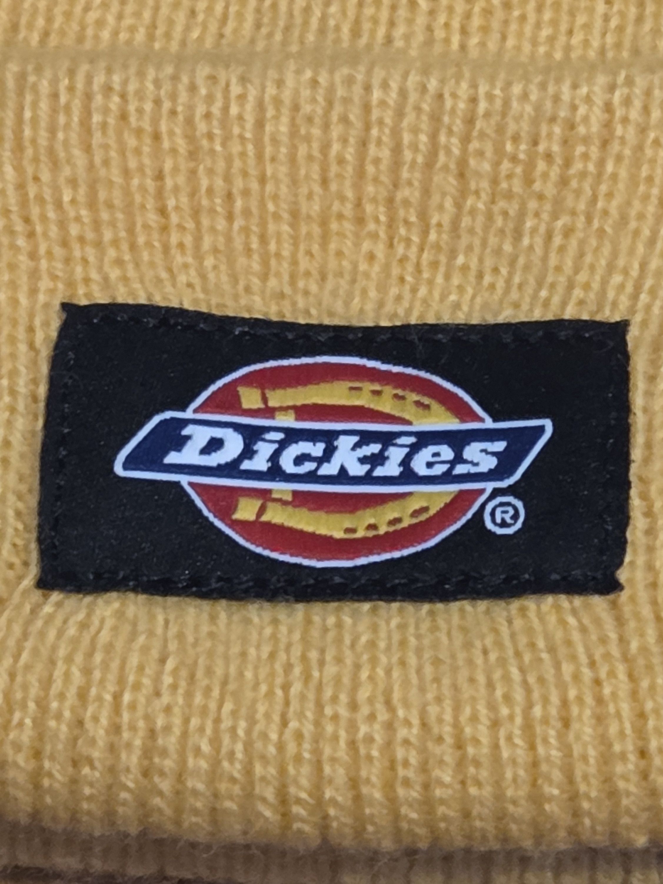 Dickies Gibsland Beanie Size ONE SIZE - 6 Thumbnail