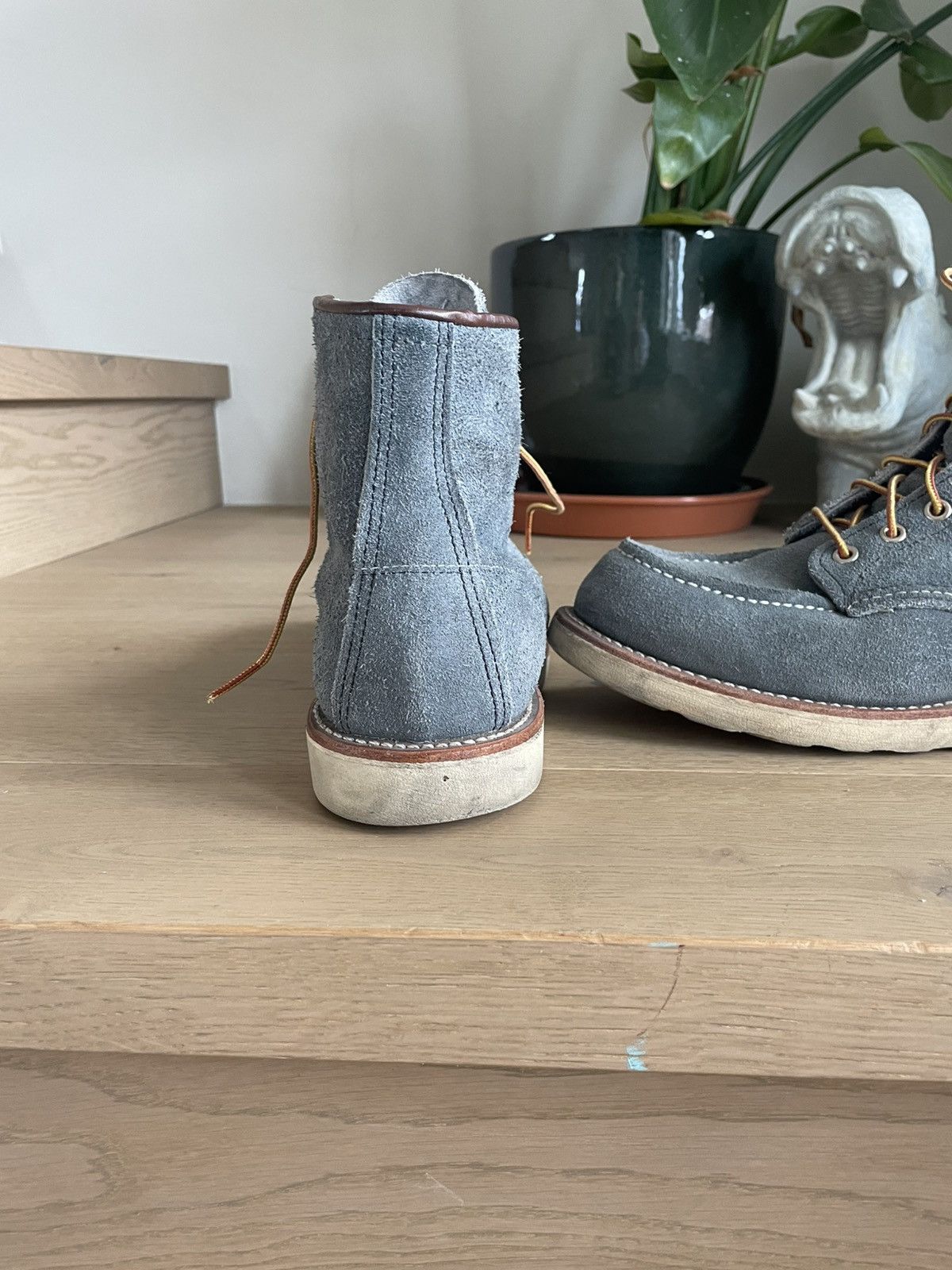 Red Wing Redwing 8143 Size US 9 / EU 42 - 3 Thumbnail