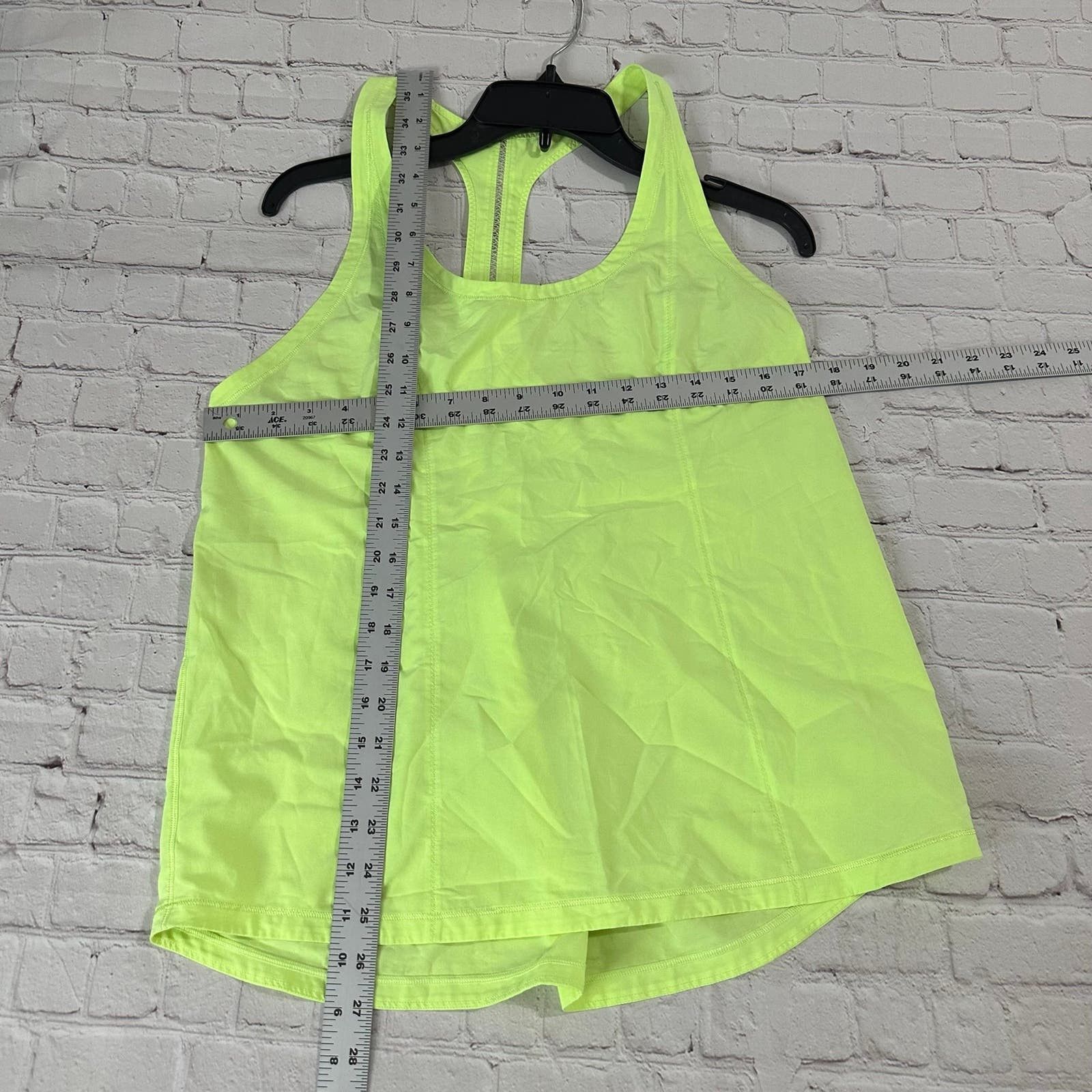 Lululemon Lululemon Tank top size 10 Size L / US 10 / IT 46 - 5 Thumbnail