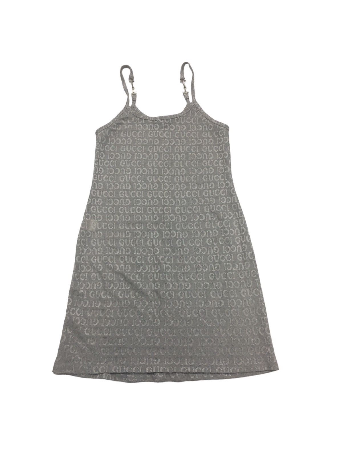 Gucci Gucci See Through Lingerie Dress Size XS / US 0-2 / IT 36-38 - 2 Thumbnail