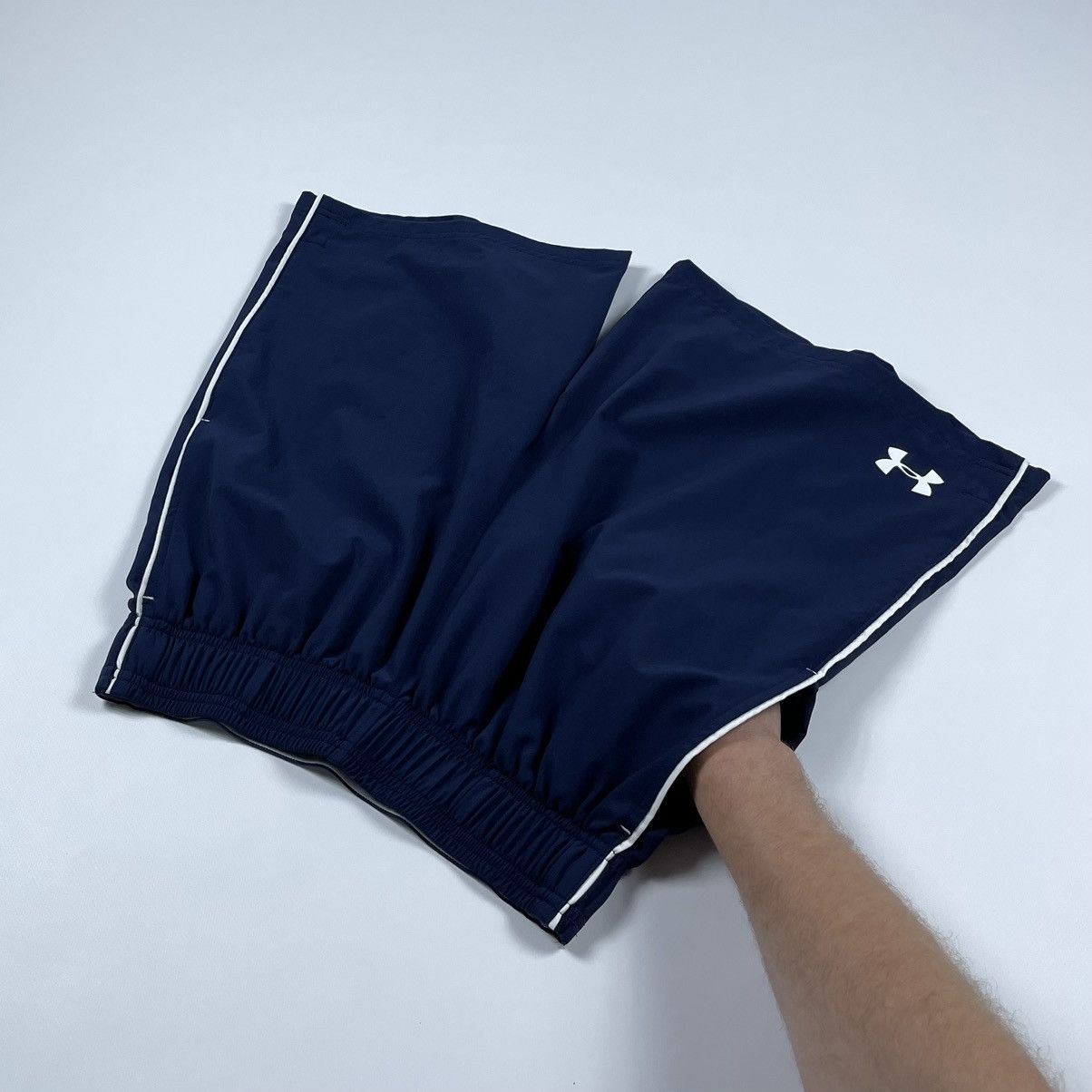 Under Armour Under Armour Shorts Size US 31 - 7 Thumbnail