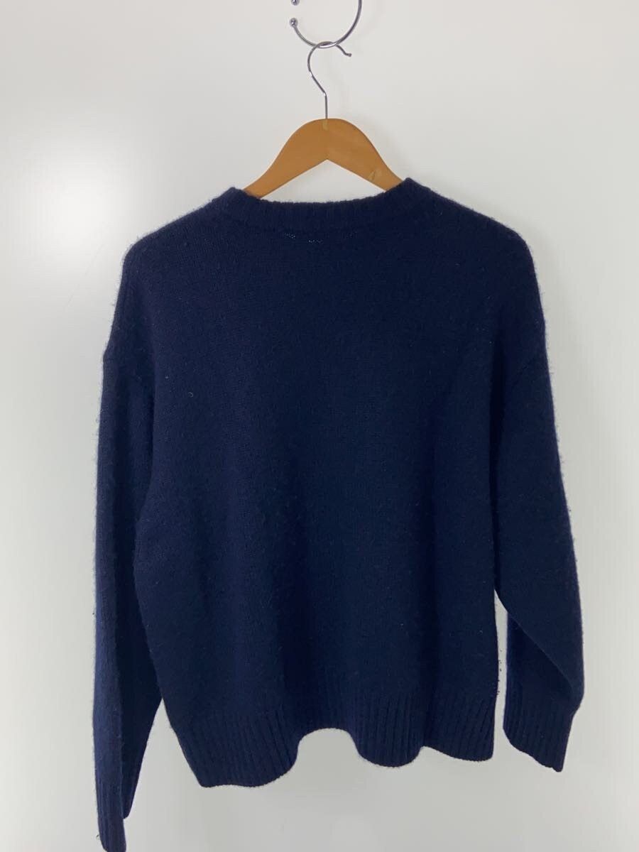 Undercover Hitchcock Alpaca Wool Knit Sweater Size US M / EU 48-50 / 2 - 2 Thumbnail
