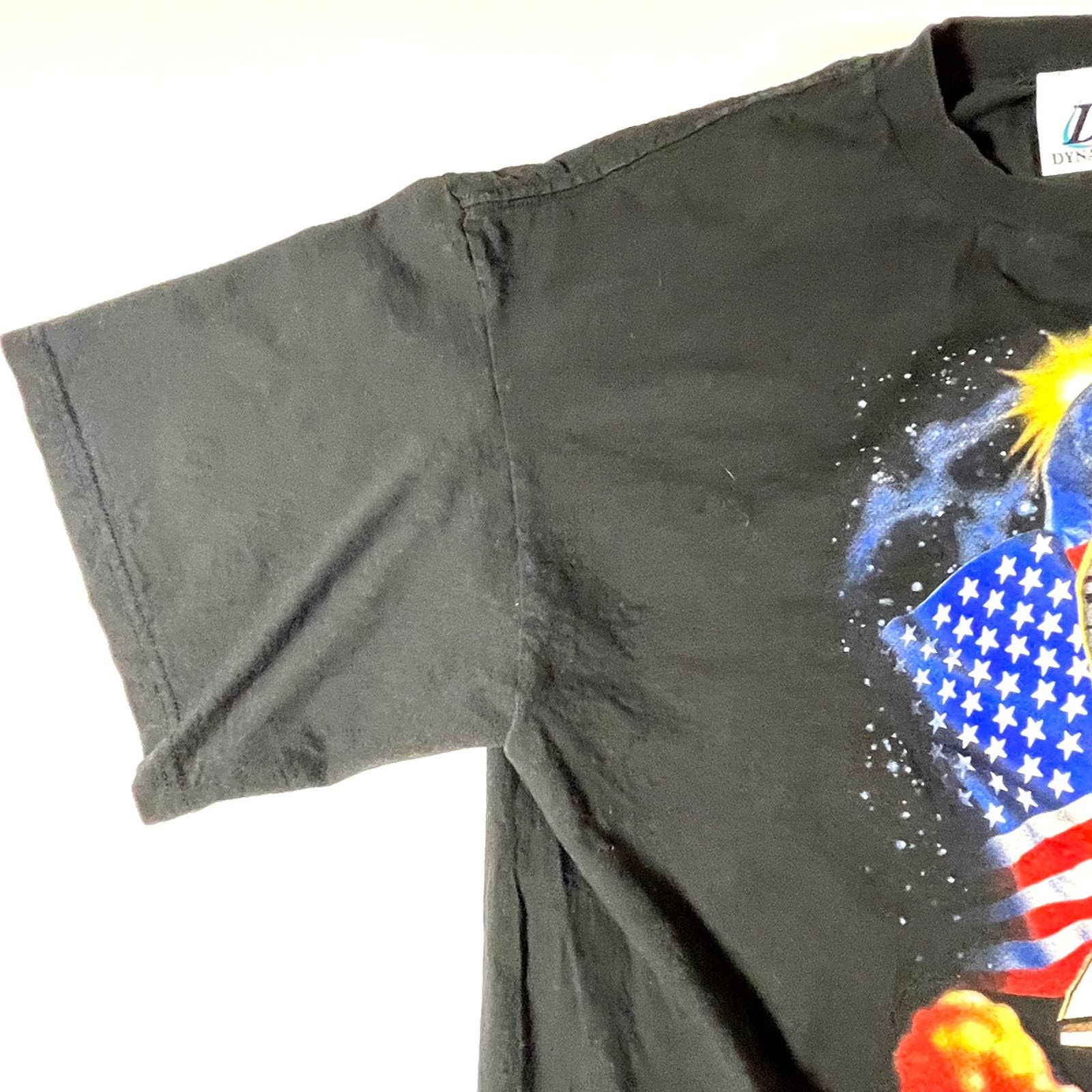 Vintage VTG 1990’s Made in USA Johnson Space Centre Graphic Tee XL Size US XL / EU 56 / 4 - 9 Thumbnail