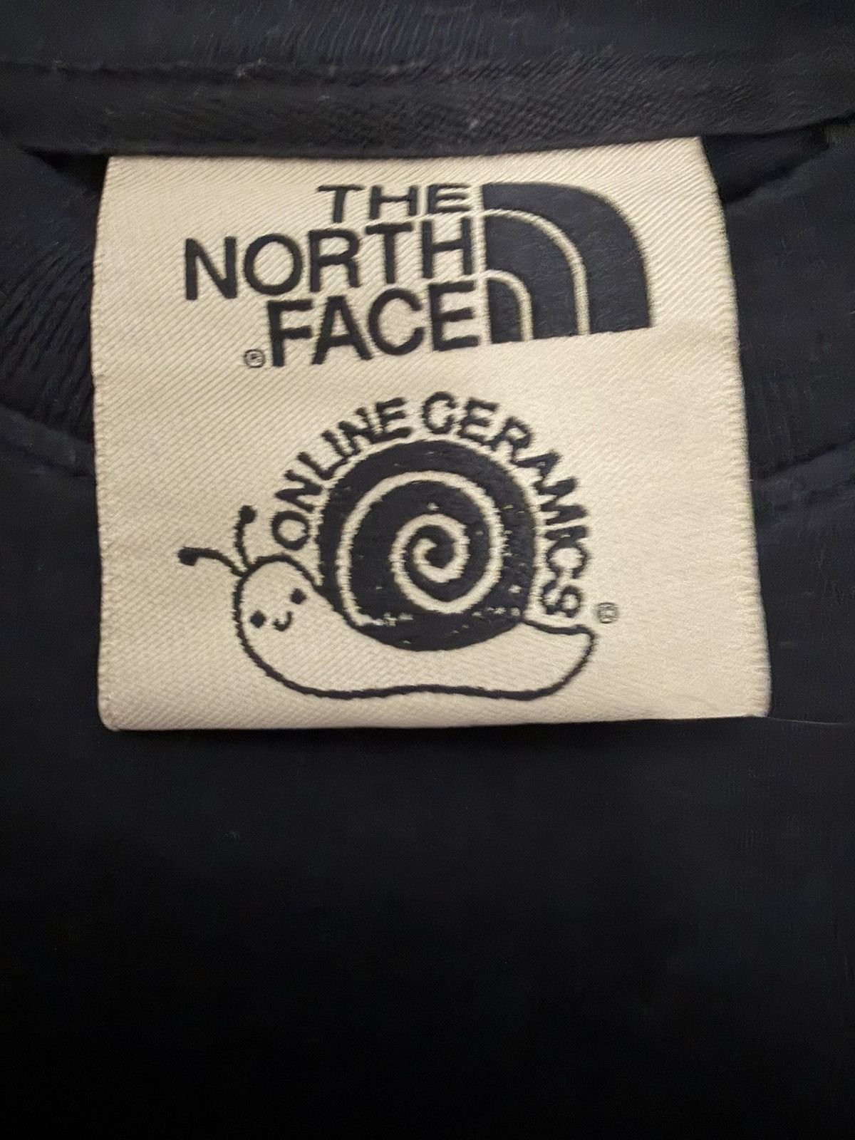 Online Ceramics × The North Face Online ceramics north face Size US M / EU 48-50 / 2 - 2 Thumbnail