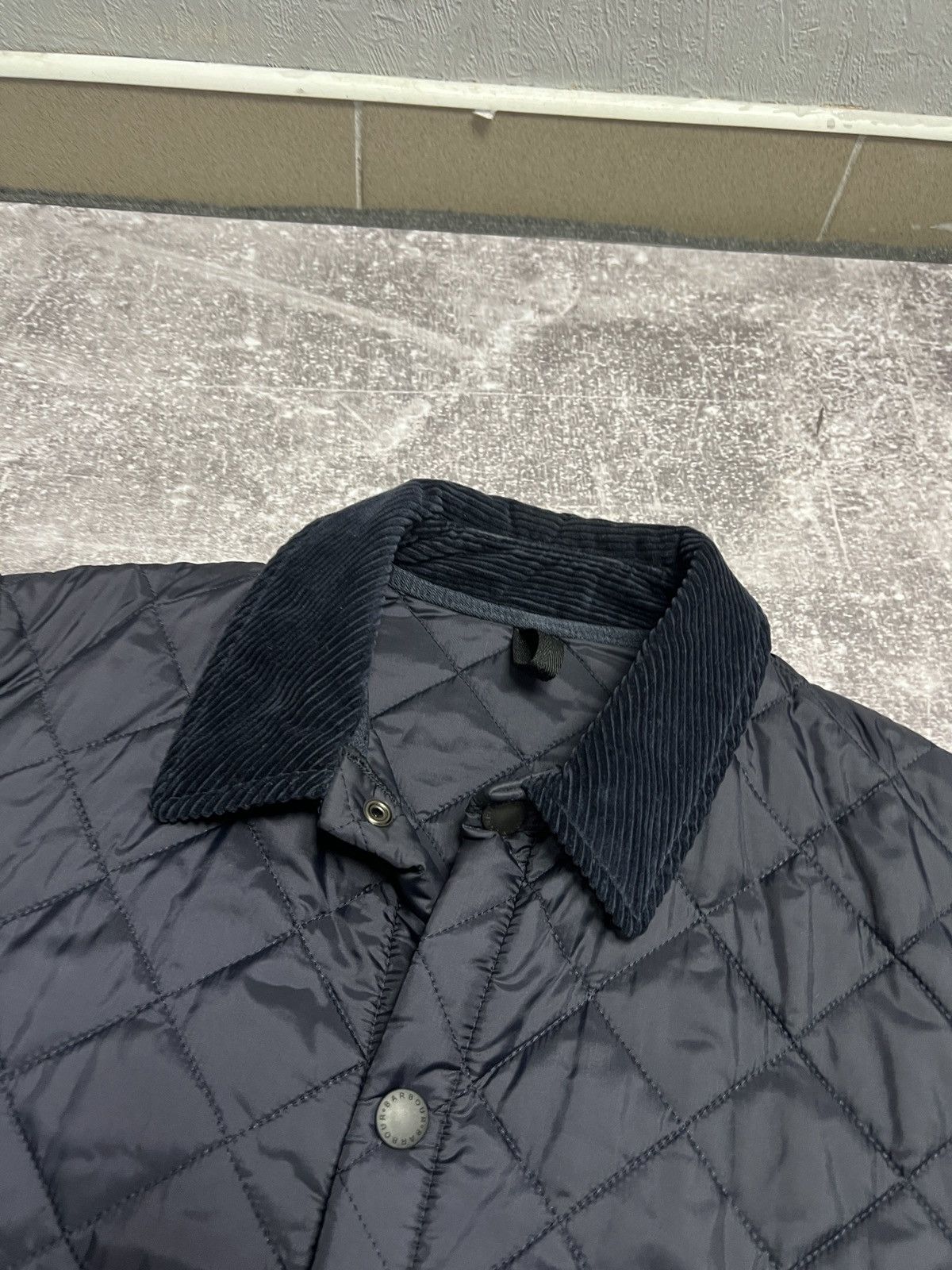 Barbour Vintage Barbour Jacket 90s Size US XL / EU 56 / 4 - 5 Thumbnail