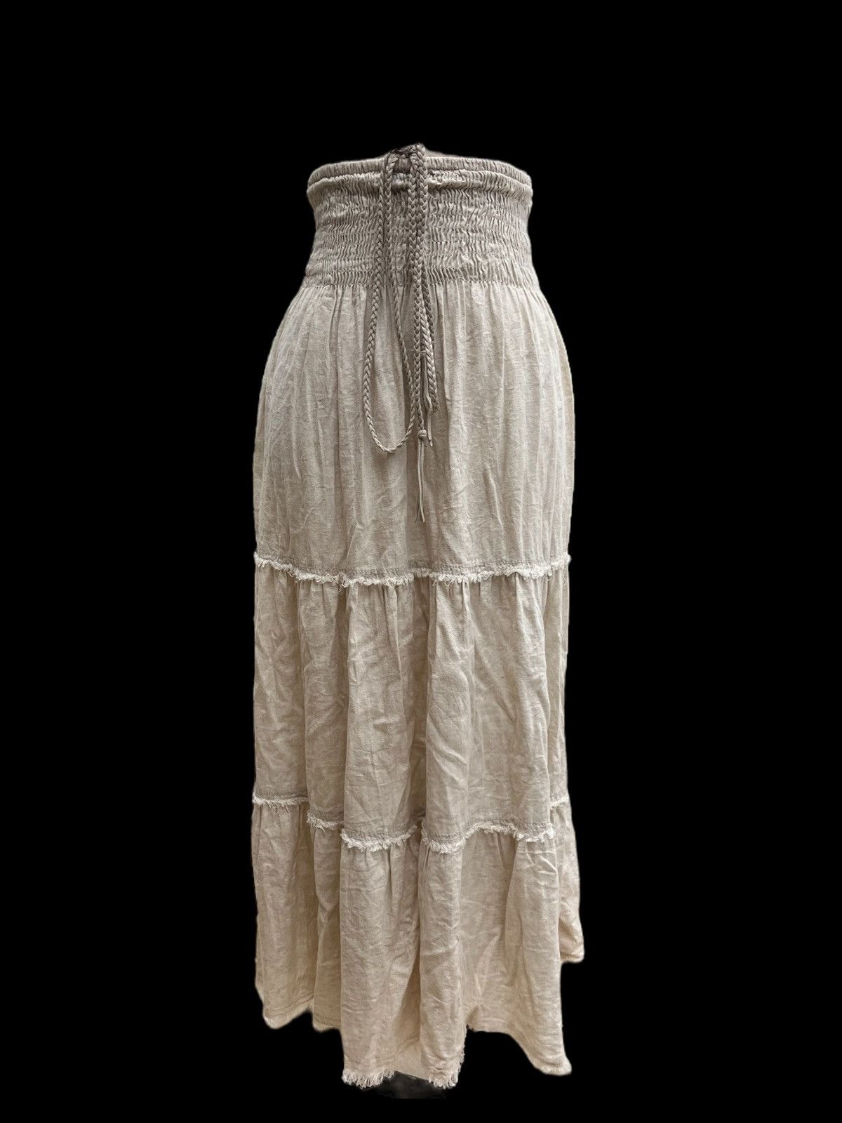 If Six Was Nine G.o.a skirt Size 28" / US 6 / IT 42 - 1 Thumbnail