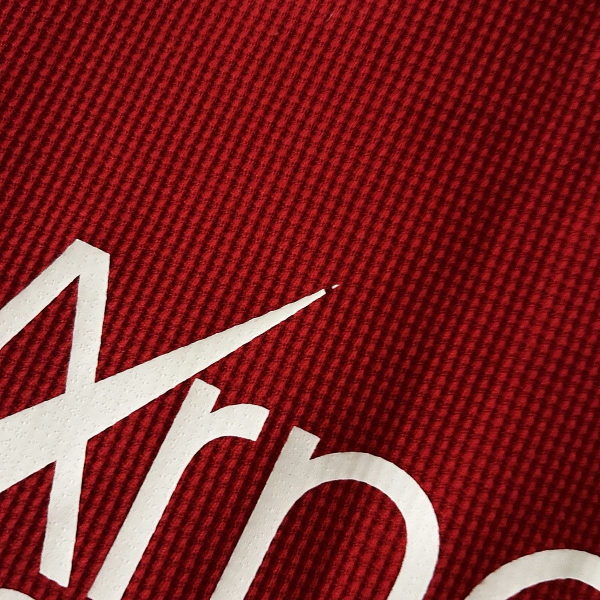 Vintage Scarborough jersey 1999 rare vintage Size US M / EU 48-50 / 2 - 6 Thumbnail