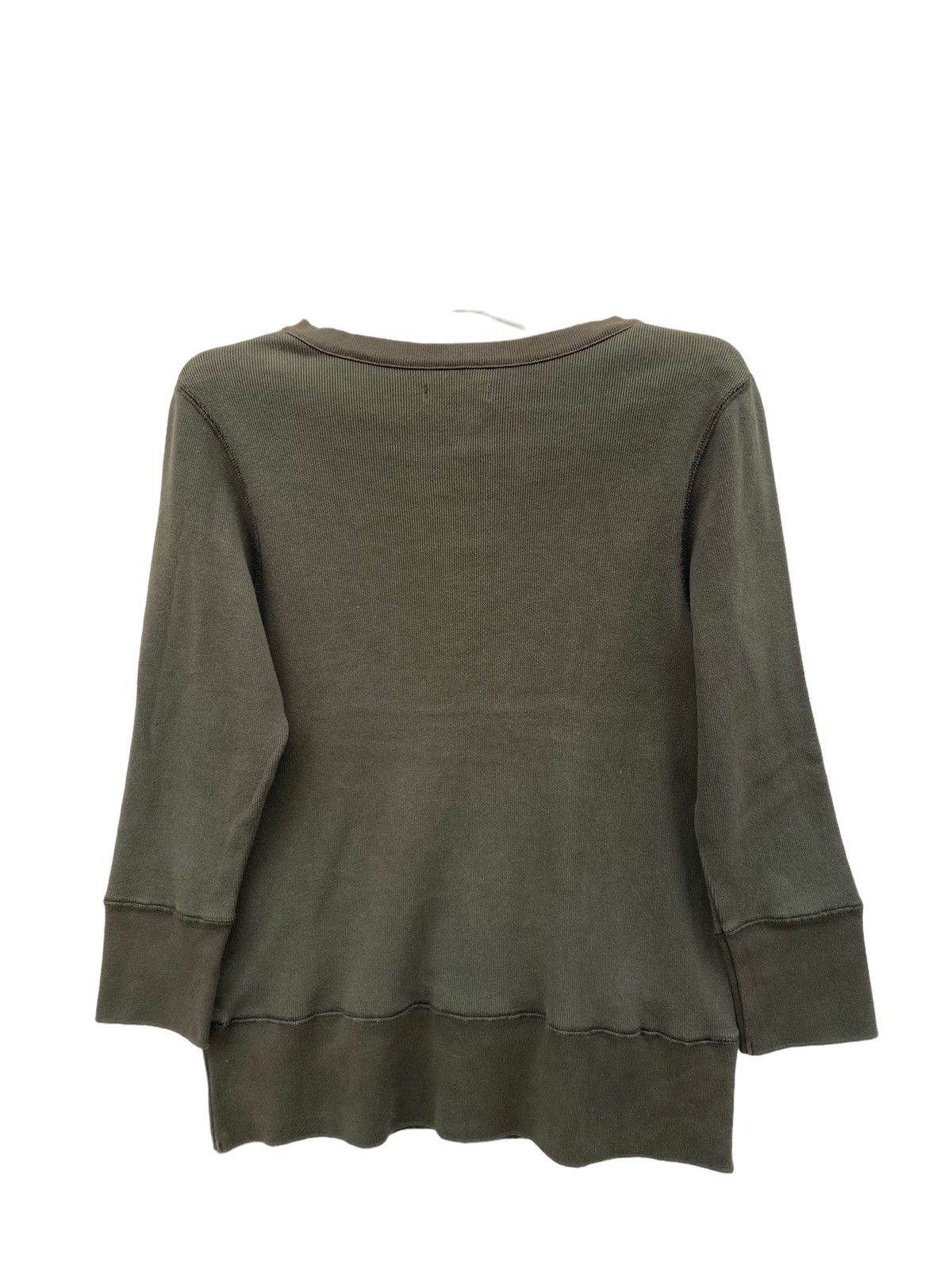 Opening Ceremony Opening Caremony by Chloe Sevigny Shirt Size XS / US 0-2 / IT 36-38 - 3 Thumbnail