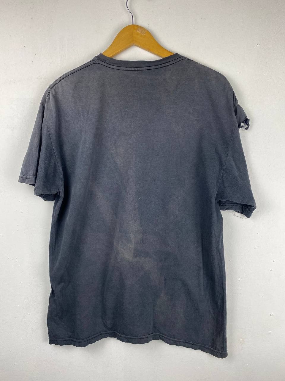 Band Tees vintage y2k led zeppelin distressed tee Size US M / EU 48-50 / 2 - 6 Thumbnail