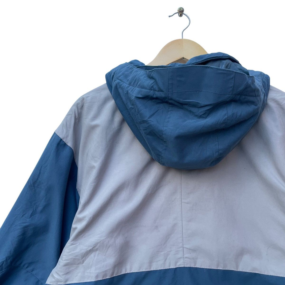 Burton × Japanese Brand 💥Vintage Burton Ronin Jacket Size US M / EU 48-50 / 2 - 7 Thumbnail