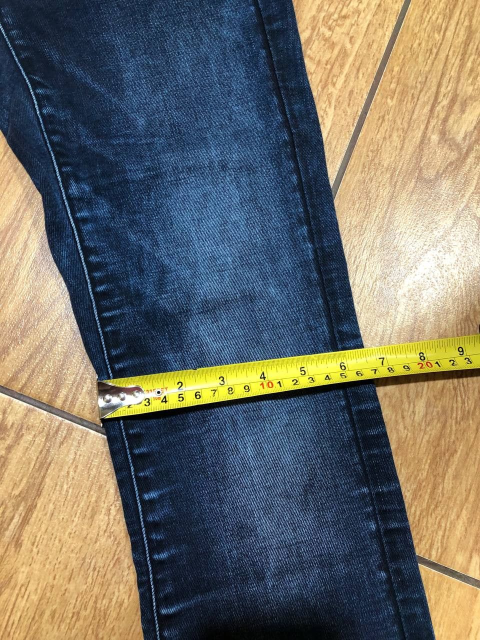 G-Star Women's G-star Jeans Denim Size 30 Casual Logo Y2K Size 30" / US 8 / IT 44 - 5 Thumbnail