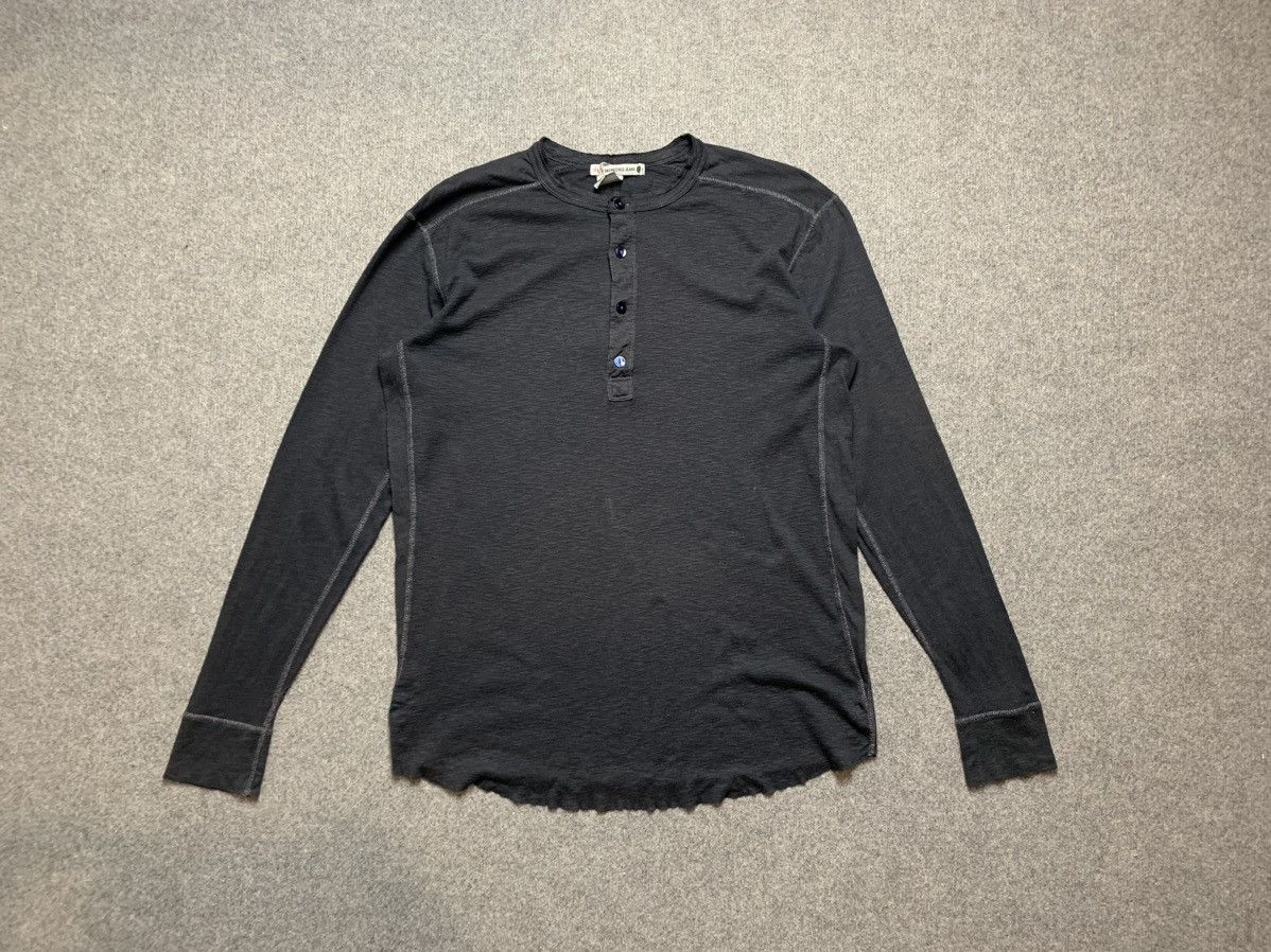 Levi's Vintage Levi’s x engineered long sleeve Size US L / EU 52-54 / 3 - 1 Thumbnail