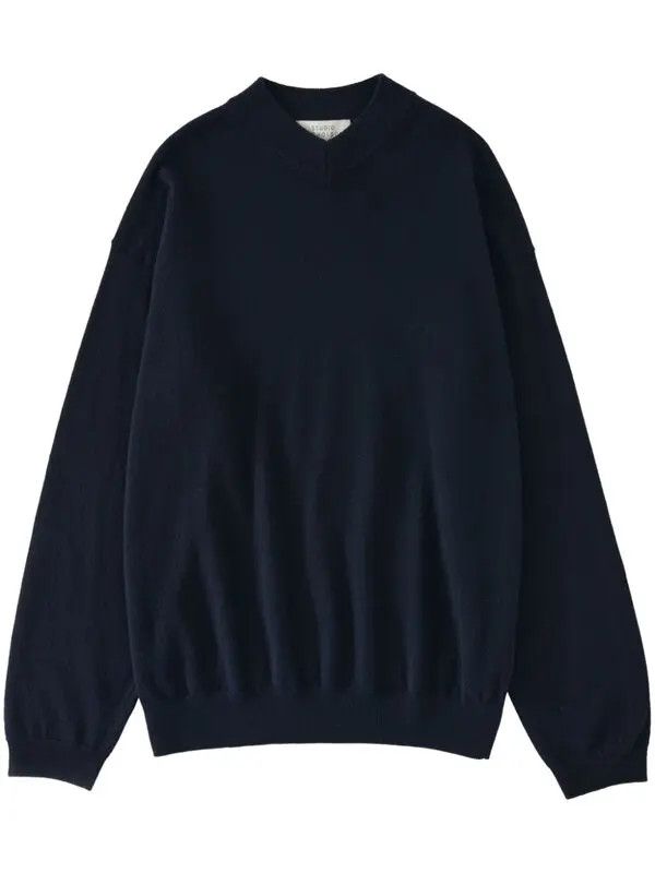 Studio Nicholson Roth Knit Size US S / EU 44-46 / 1 - 5 Thumbnail