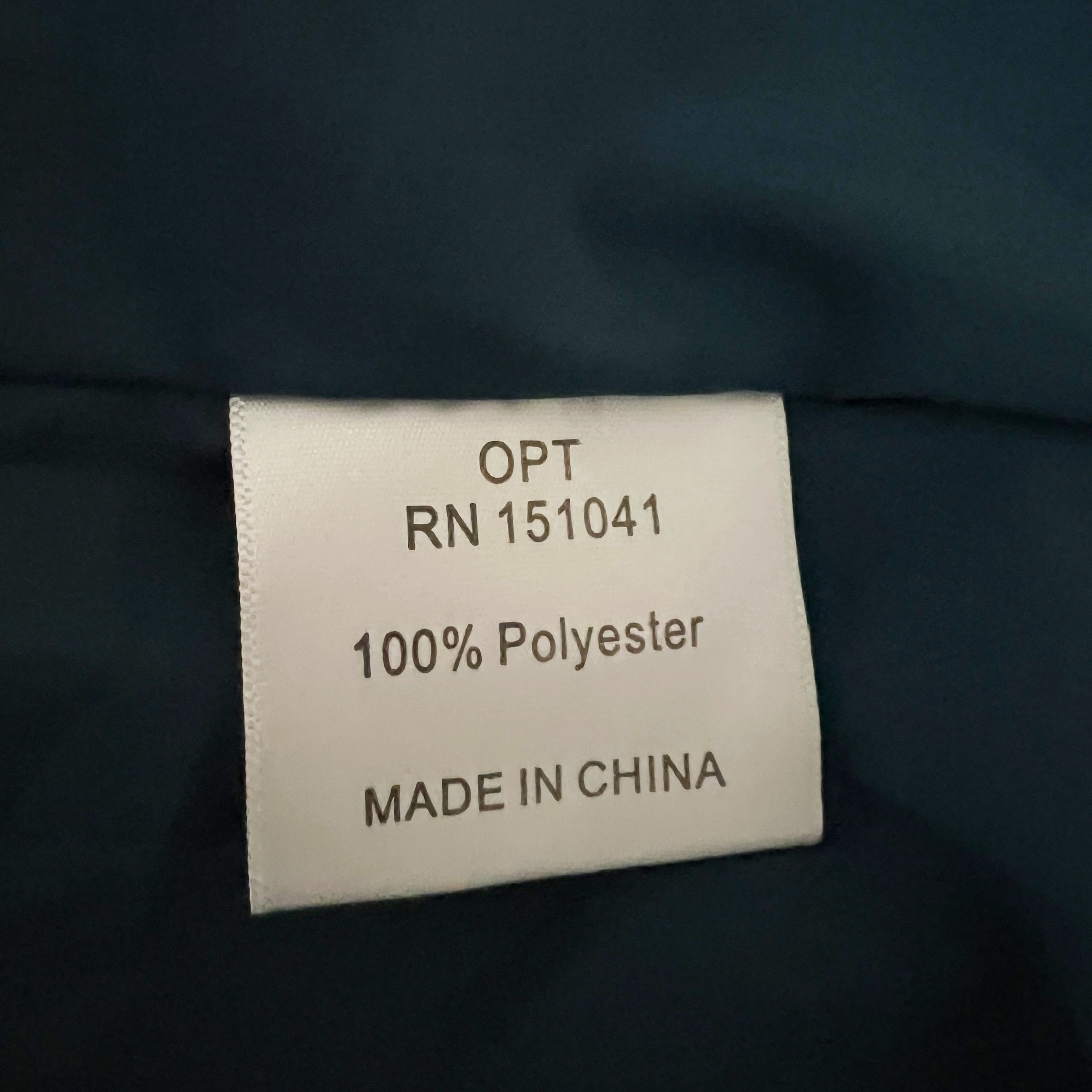 Other NEW O.P.T Bay Smocked Long Sleeve Tiered Pullover Size XS / US 0-2 / IT 36-38 - 3 Thumbnail
