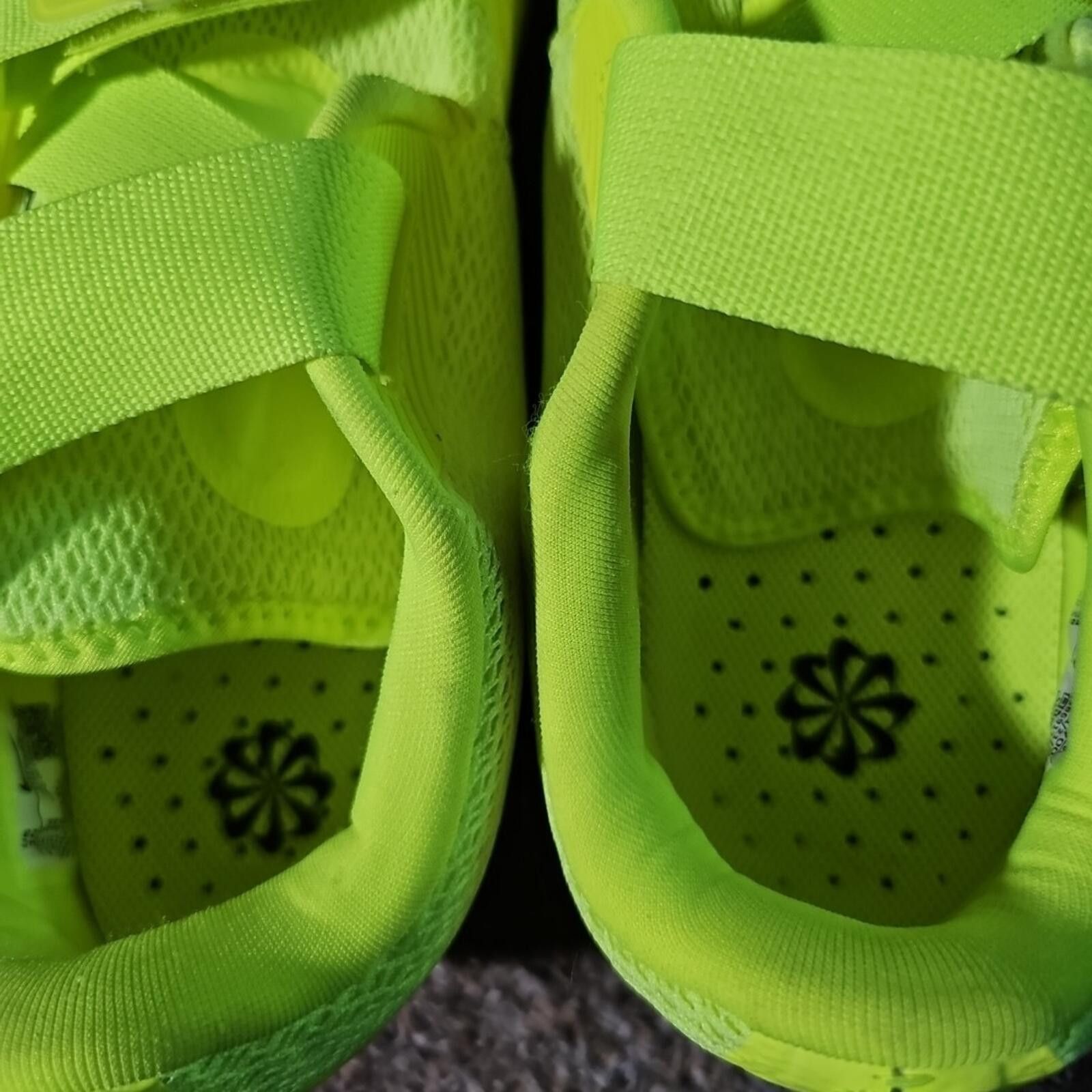 Nike Nike Superrep Bike Shoes Neon Sz 10 DH3396-700 Size US 10 / EU 43 - 6 Thumbnail