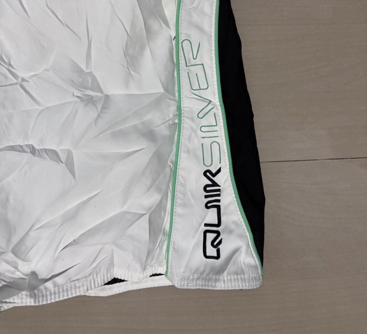 Quicksilver 3 pack Quiksilver surving pants Size US 32 / EU 48 - 7 Thumbnail