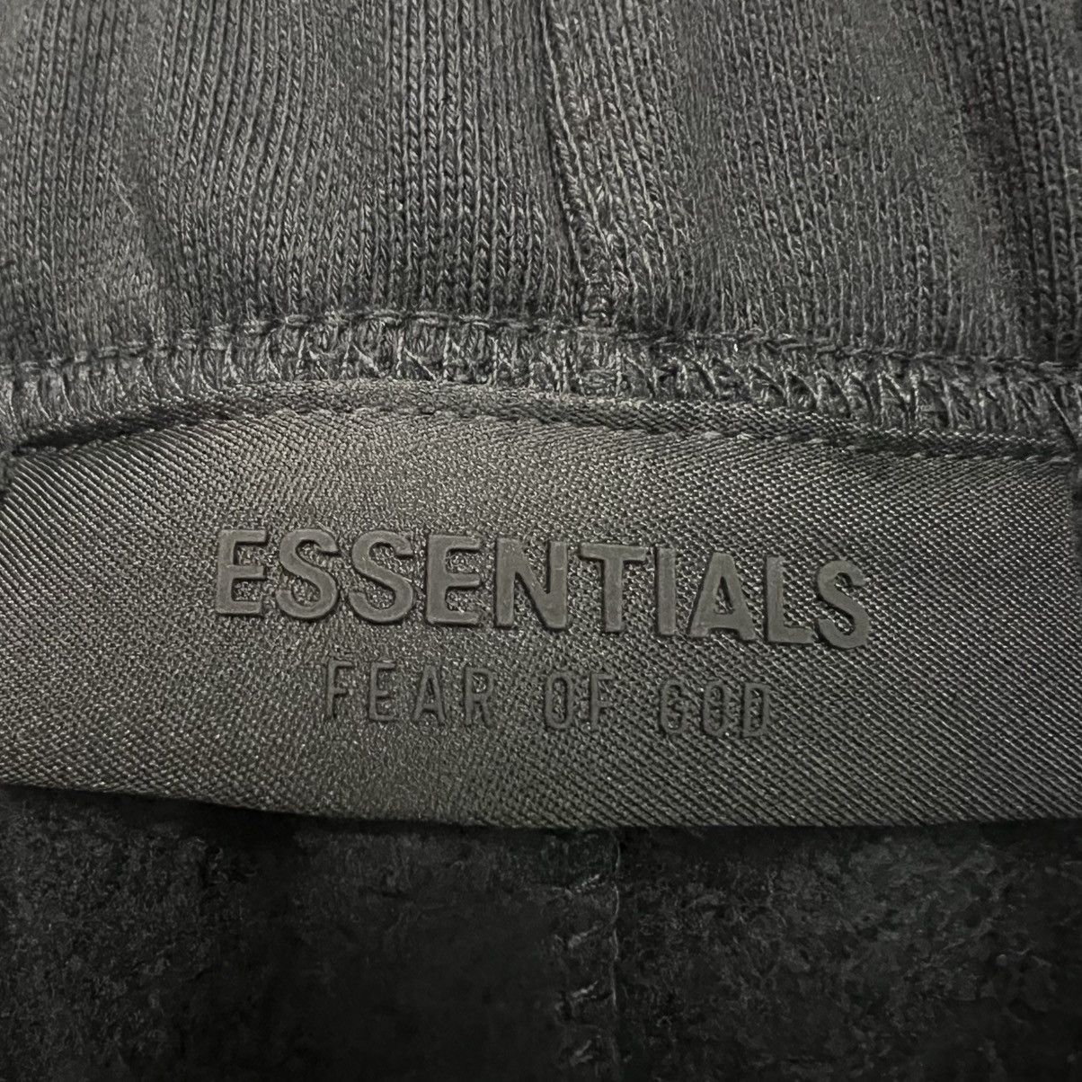 Essentials × NBA Fear of God Essentials NBA Classic Sweatpants Size US 36 / EU 52 - 5 Thumbnail