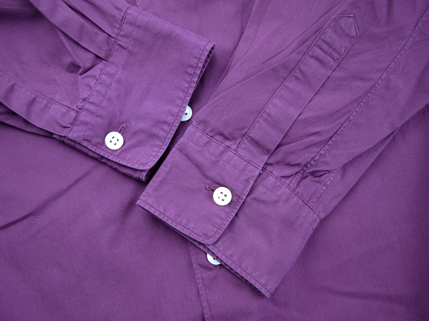 Comme des Garcons Comme des Garcons shirt Size US S / EU 44-46 / 1 - 5 Thumbnail
