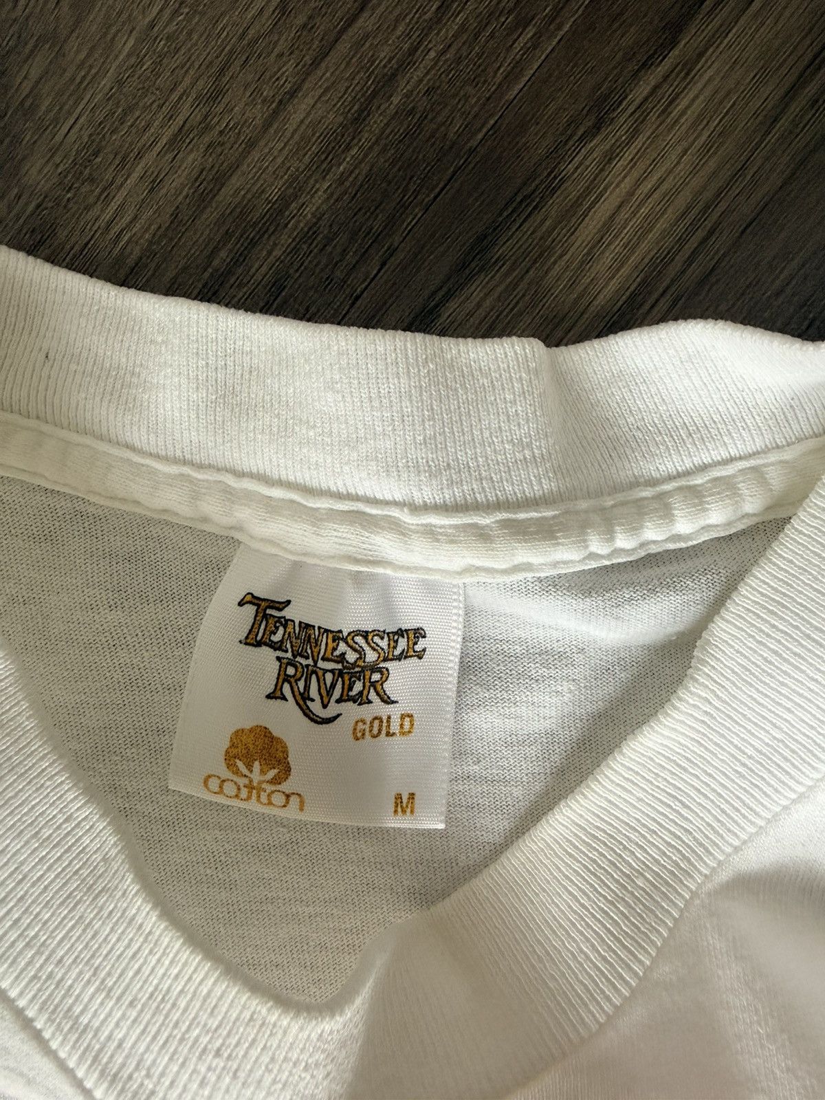 Other Vintage 1980s Boston Pulse Sports Lobster Tennessee River Size US M / EU 48-50 / 2 - 3 Thumbnail