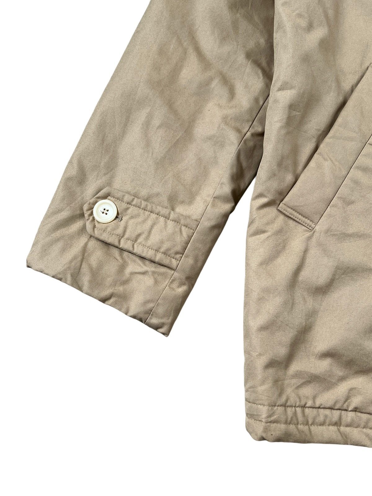 Bape Vintage 90s Bape Hooks Jacket Size US XL / EU 56 / 4 - 5 Thumbnail