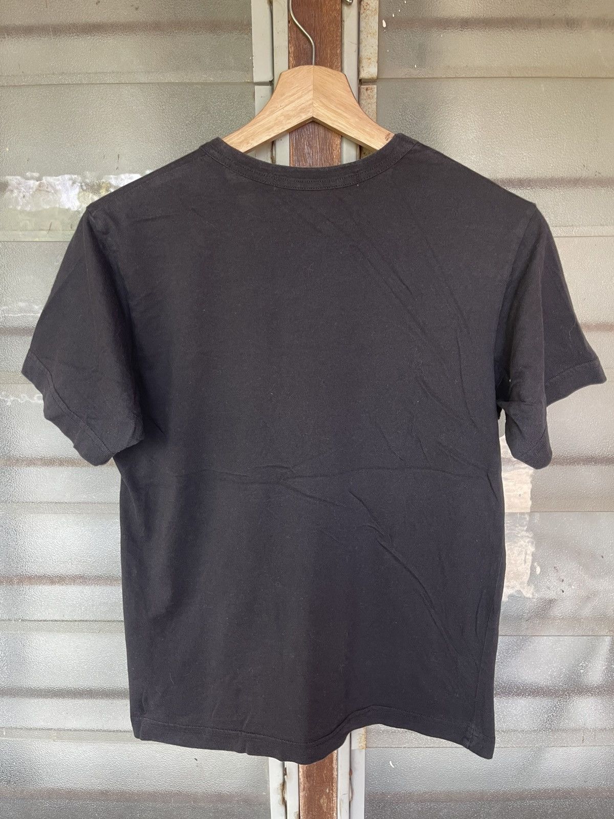 CDG by Comme des Garcons CDG Comme Des Garcons Shirt Tee Size US L / EU 52-54 / 3 - 5 Thumbnail